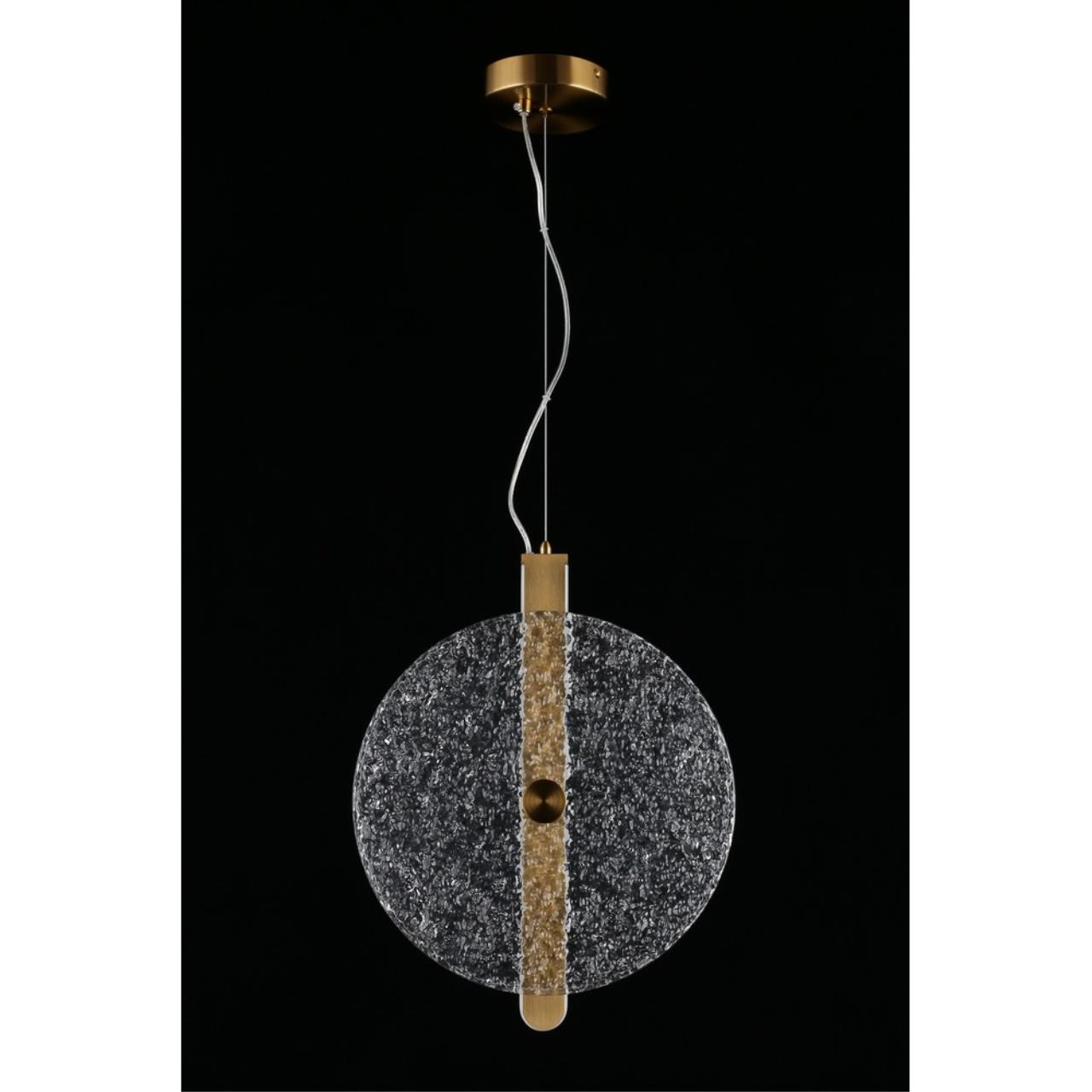 Картинка APL.328.06.11 Светильник подвесной Aployt Lorentayn