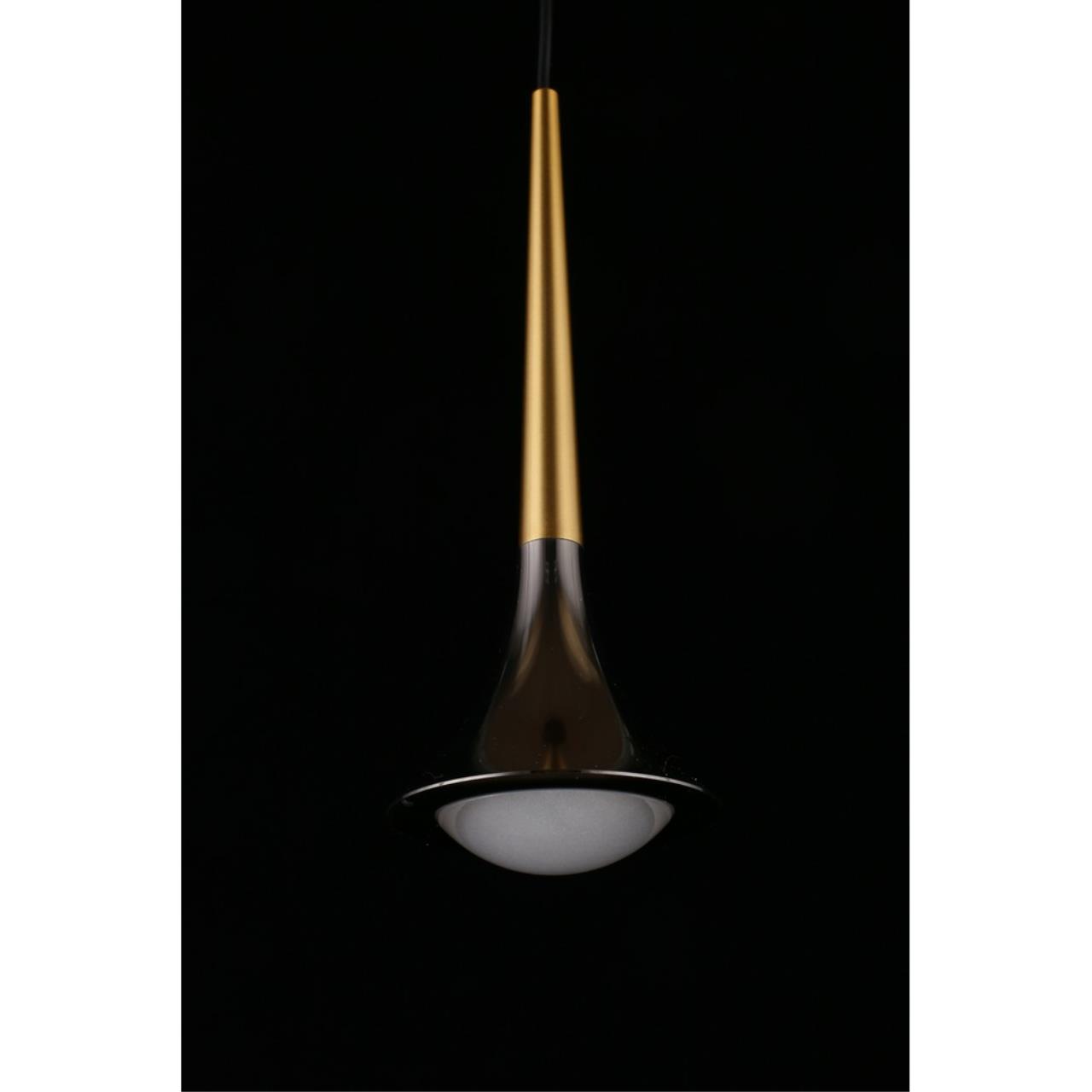 Картинка APL.784.06.01 Светильник подвесной Aployt Agas