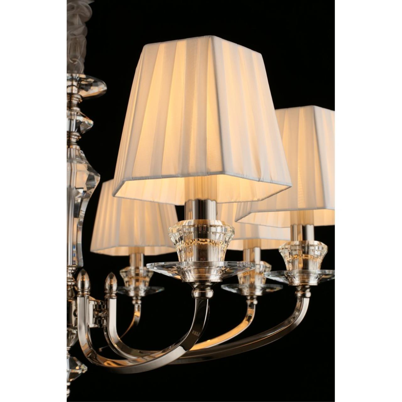 Картинка Подвесная люстра Aployt Jula APL.707.03.08