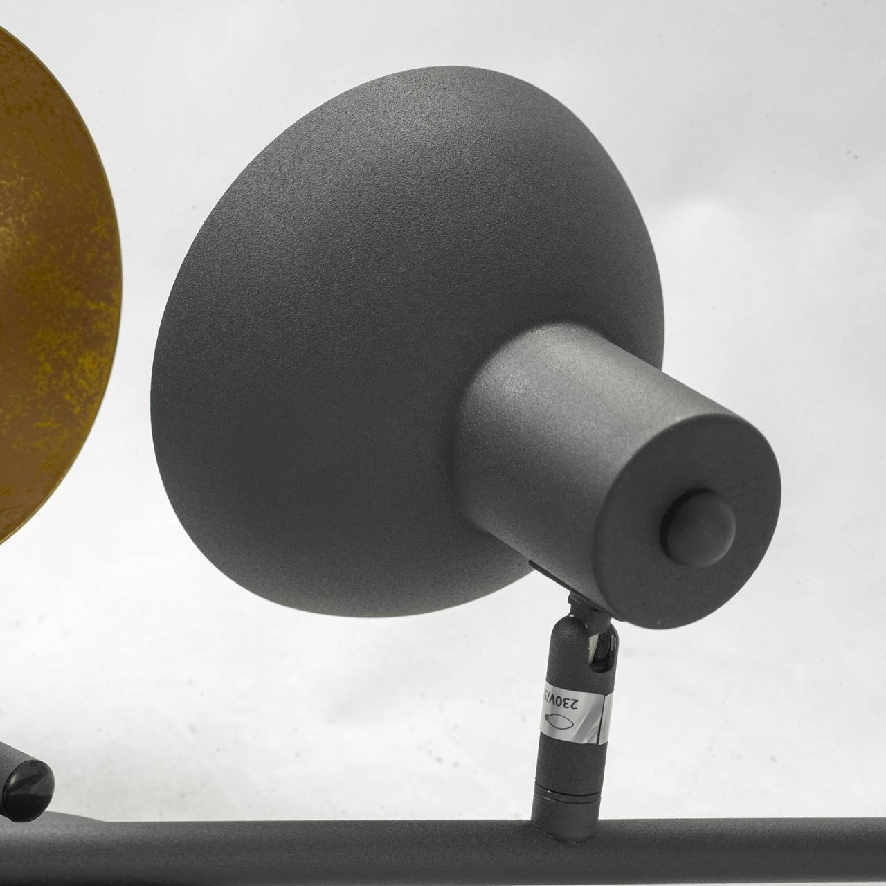 Картинка Спот Lussole Loft LSP-9976