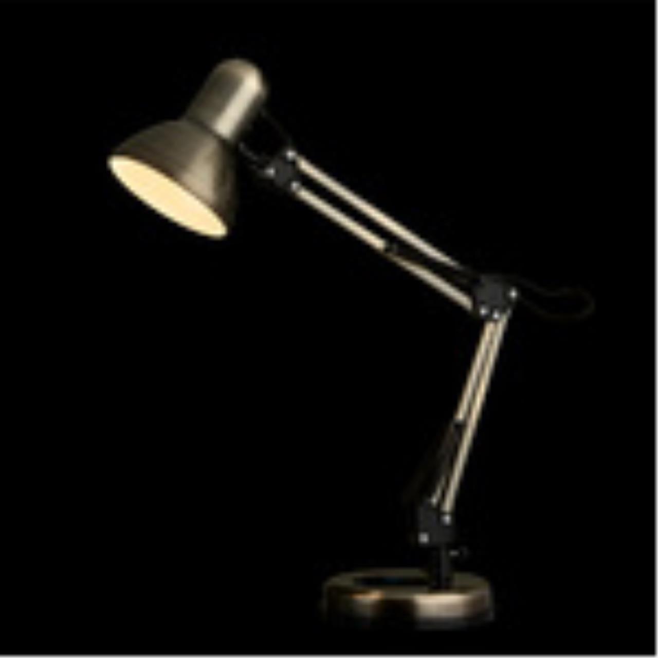 Картинка Настольная лампа Arte Lamp Junior A1330LT-1AB