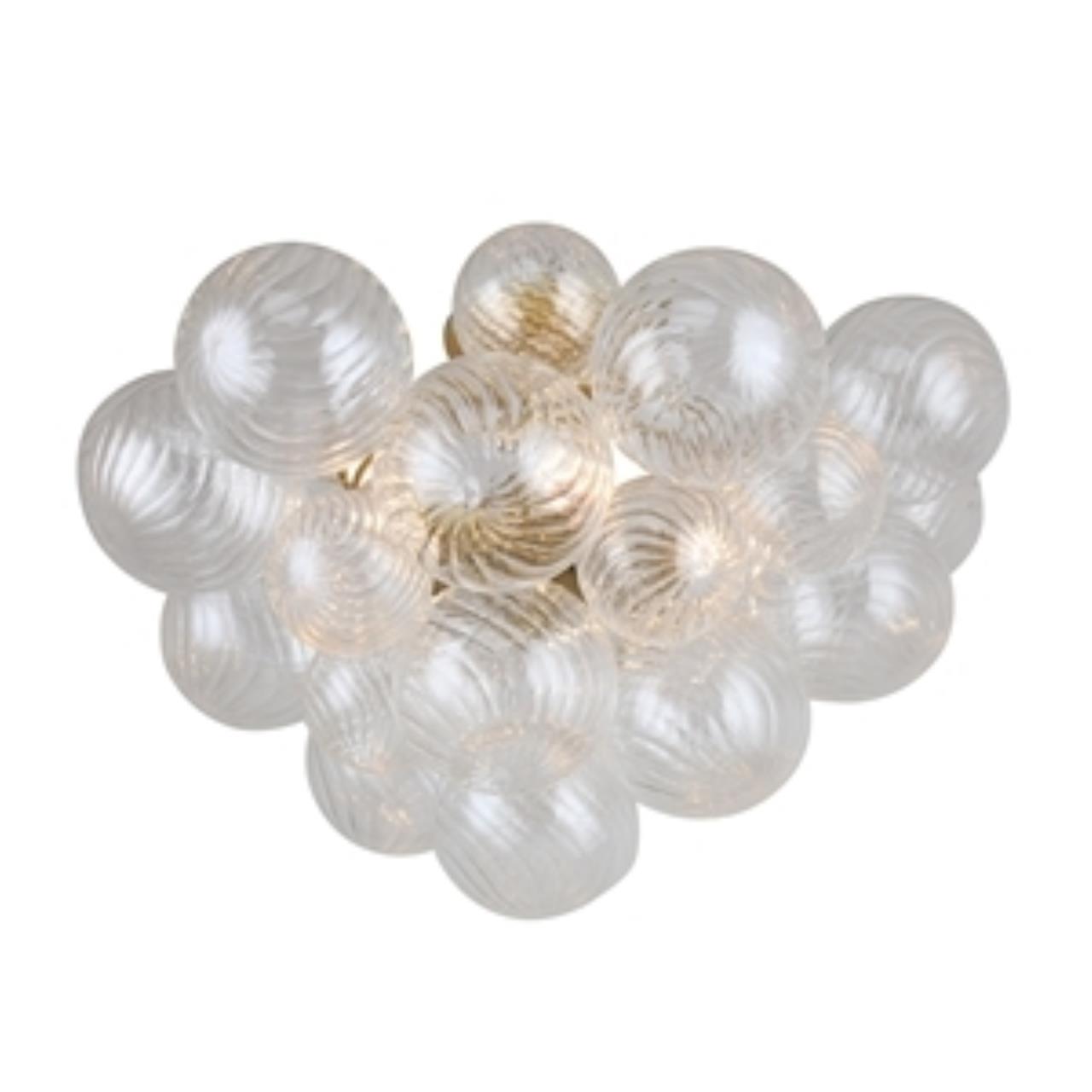 Картинка Потолочная люстра Favourite 4202-5C Multibulla