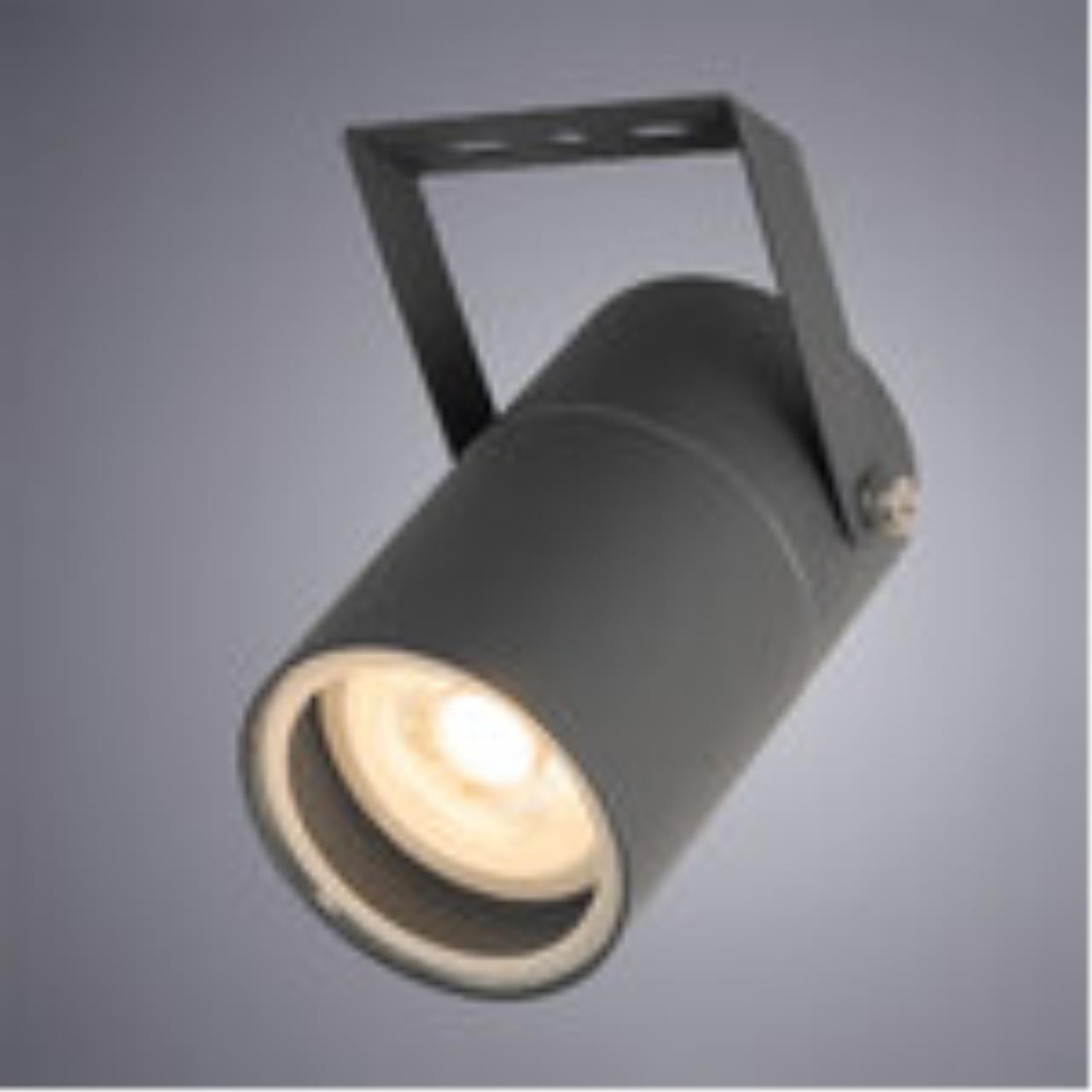 Картинка Уличный светильник Arte Lamp Mistero A3303AL-1GY