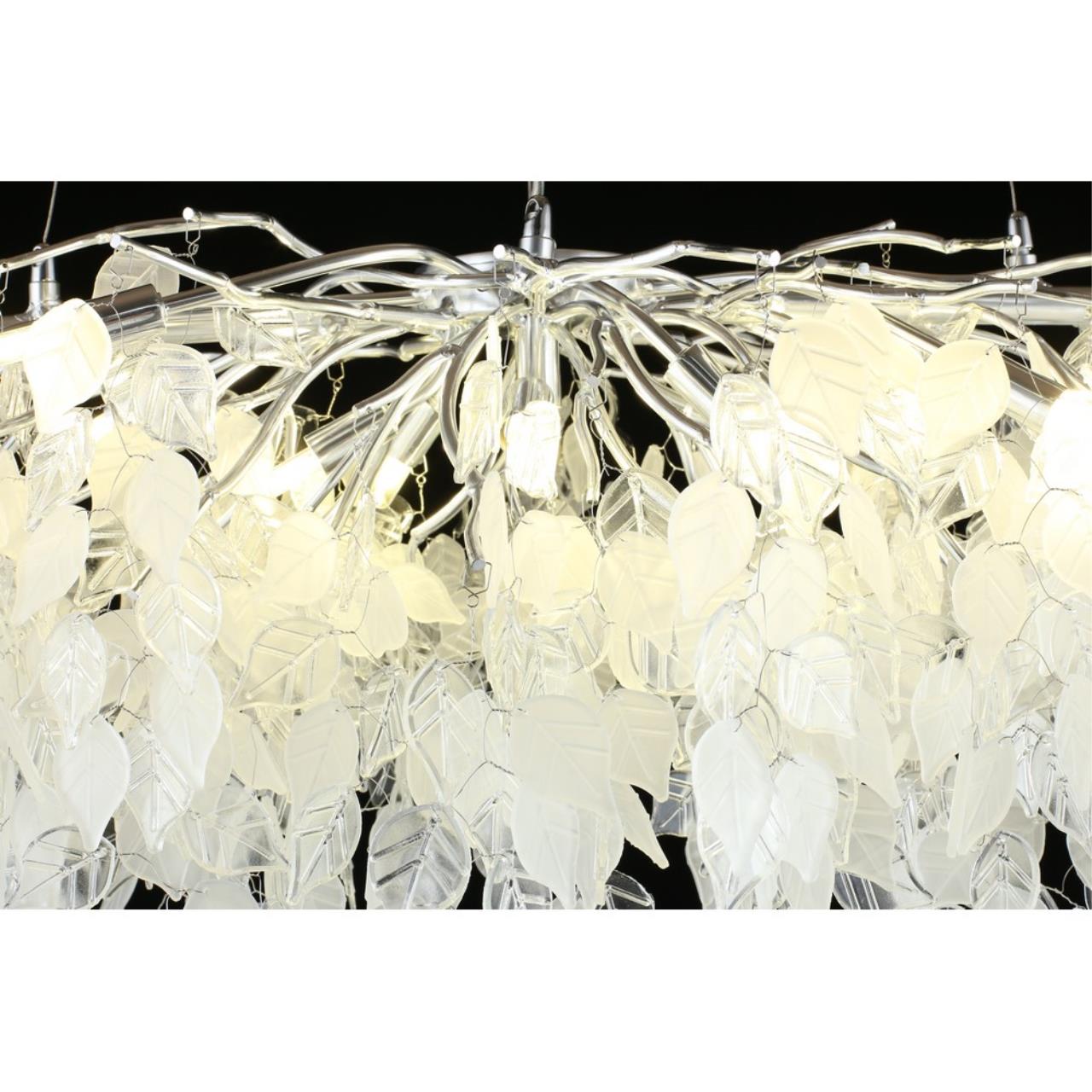 Картинка APL.849.33.13 Светильник подвесной Aployt Zhozefina