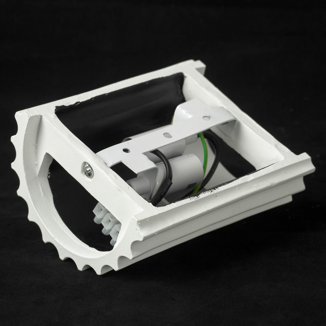 Картинка Настенный светильник Lussole Troy GRLSP-8854