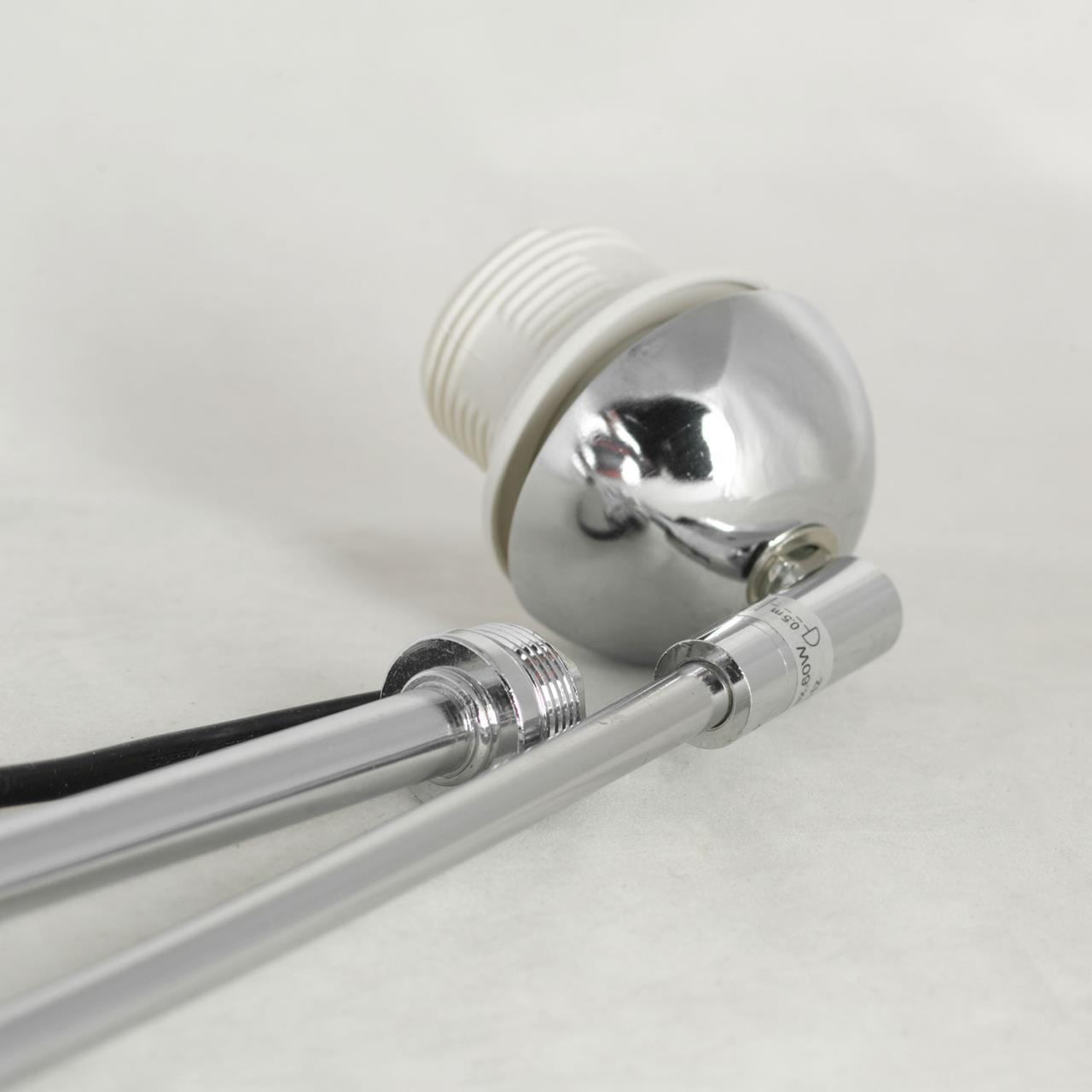 Картинка Торшер Lussole LSP-0637