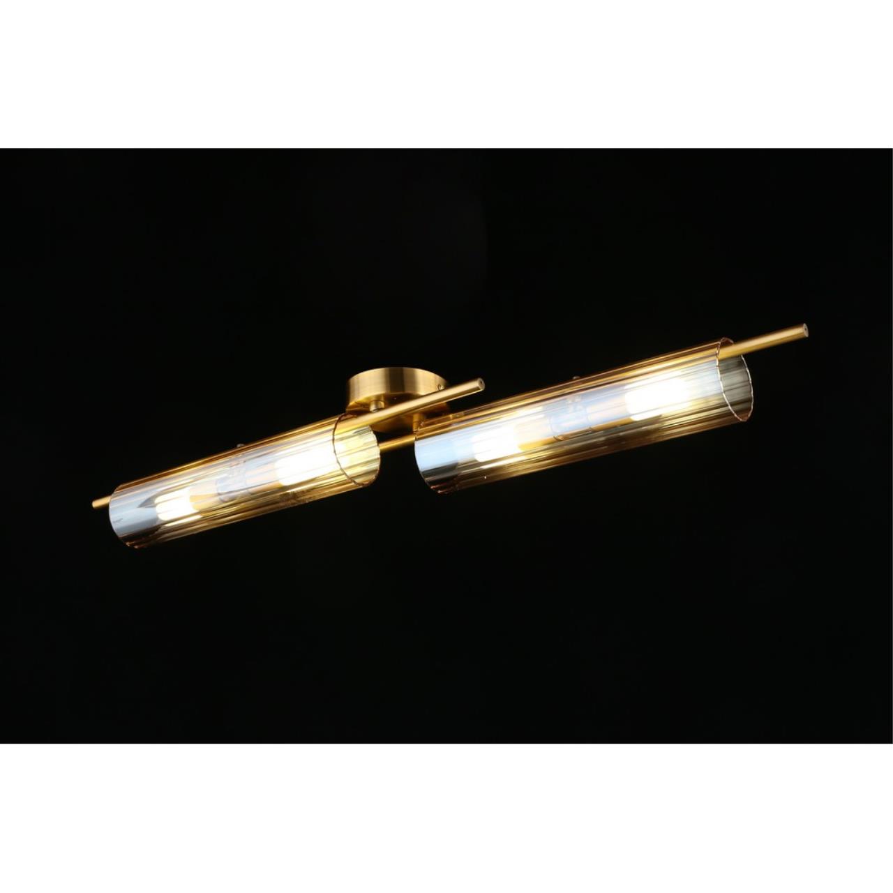 Картинка APL.315.07.04 Светильник потолочный Aployt Lusia