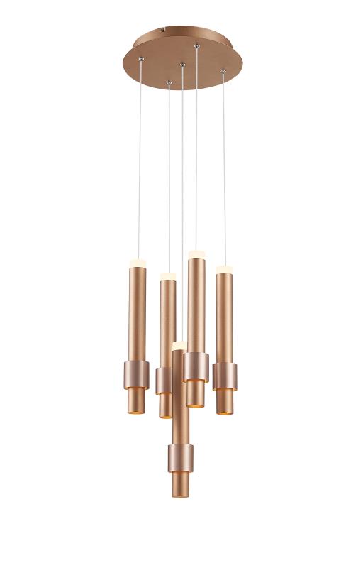 Картинка Подвесной светильник Simple story 1024-LED30PL