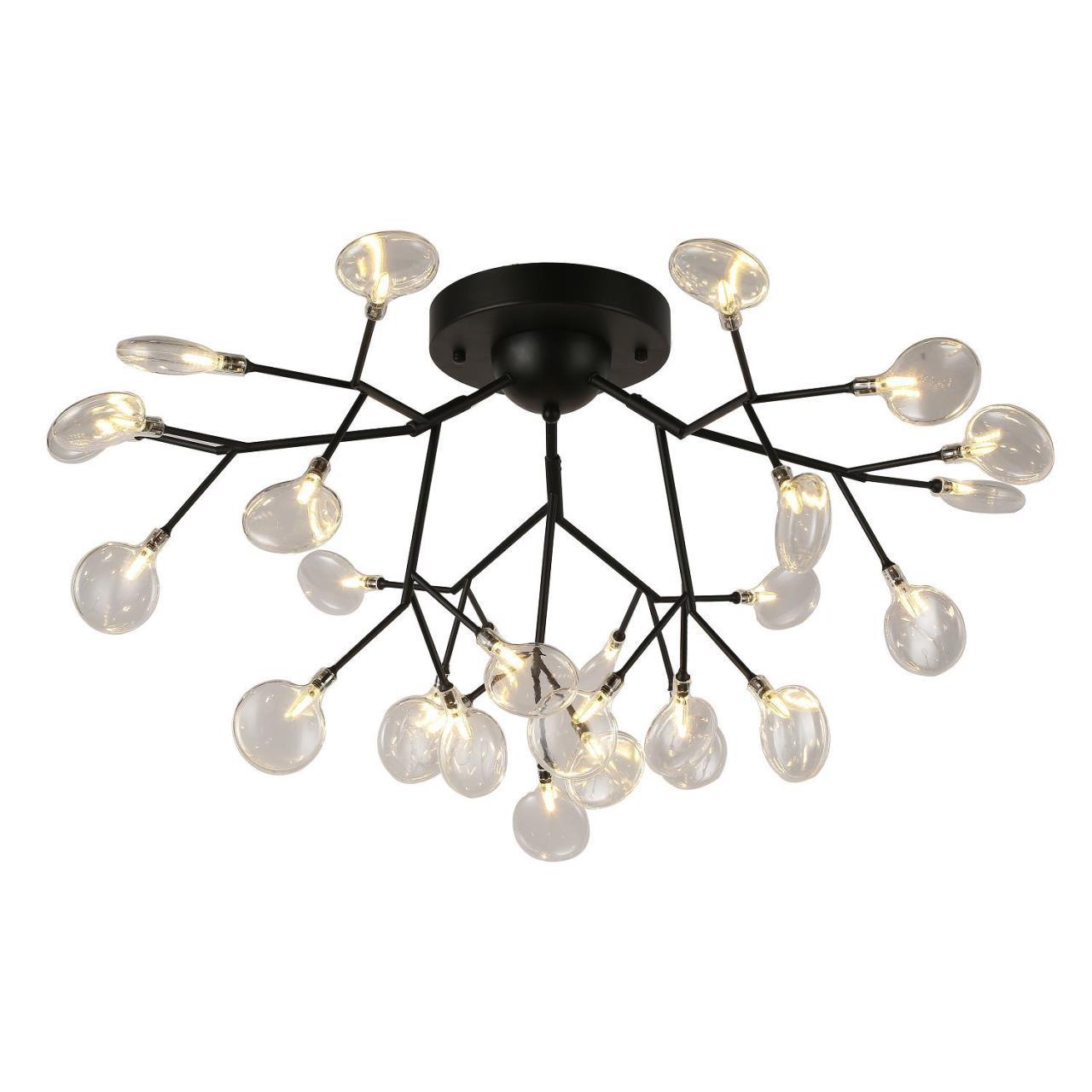 Картинка Потолочная люстра F-Promo Skein 2480-9U