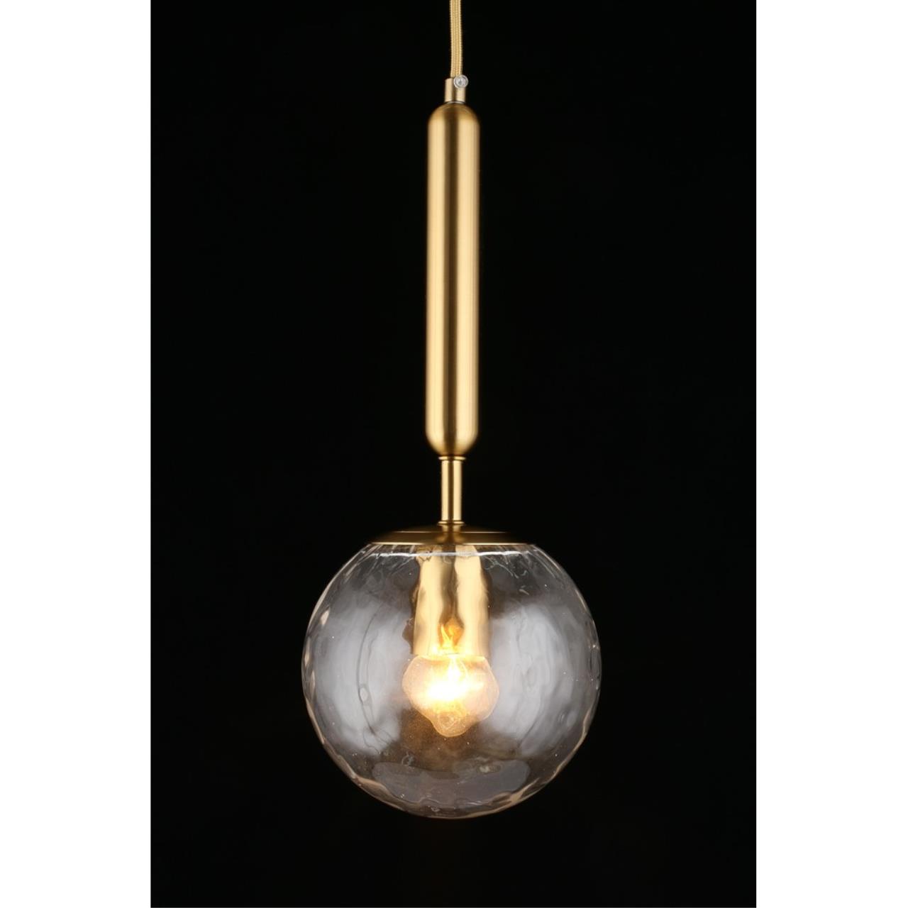 Картинка Подвесной светильник Aployt Lora APL.728.06.01