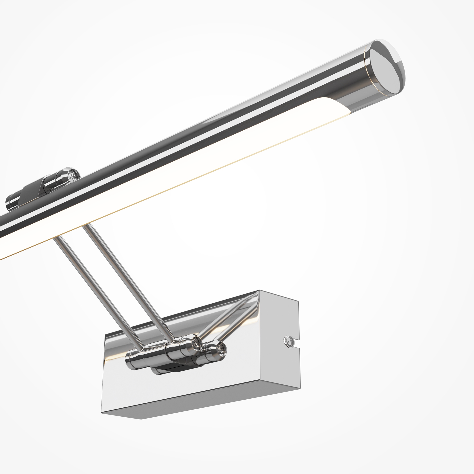 Картинка Подсветка Maytoni MIR267WL-L12CH3K