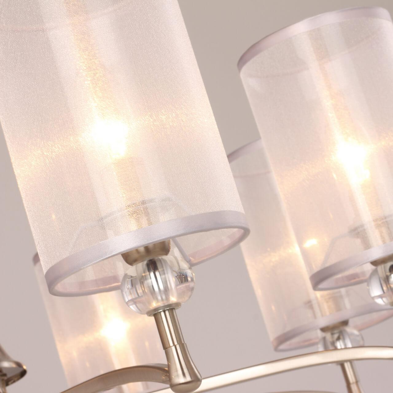 Картинка Подвесная люстра Favourite Laguna 2698-8P