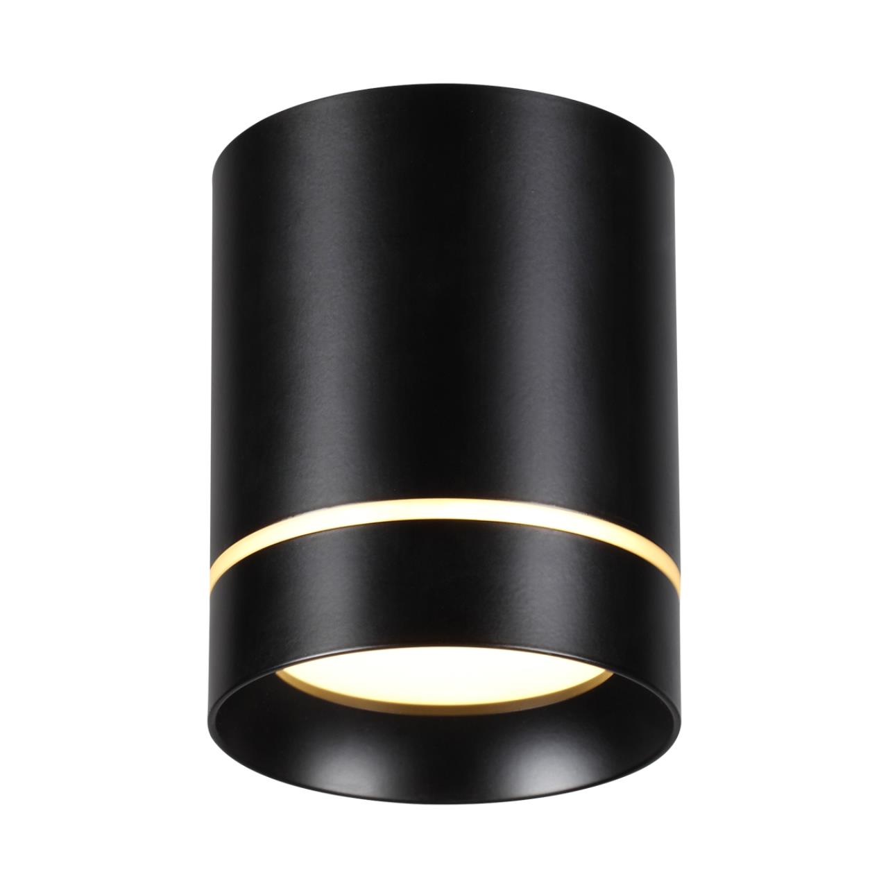 Картинка Потолочный светодиодный светильник Novotech Over Arum 357685