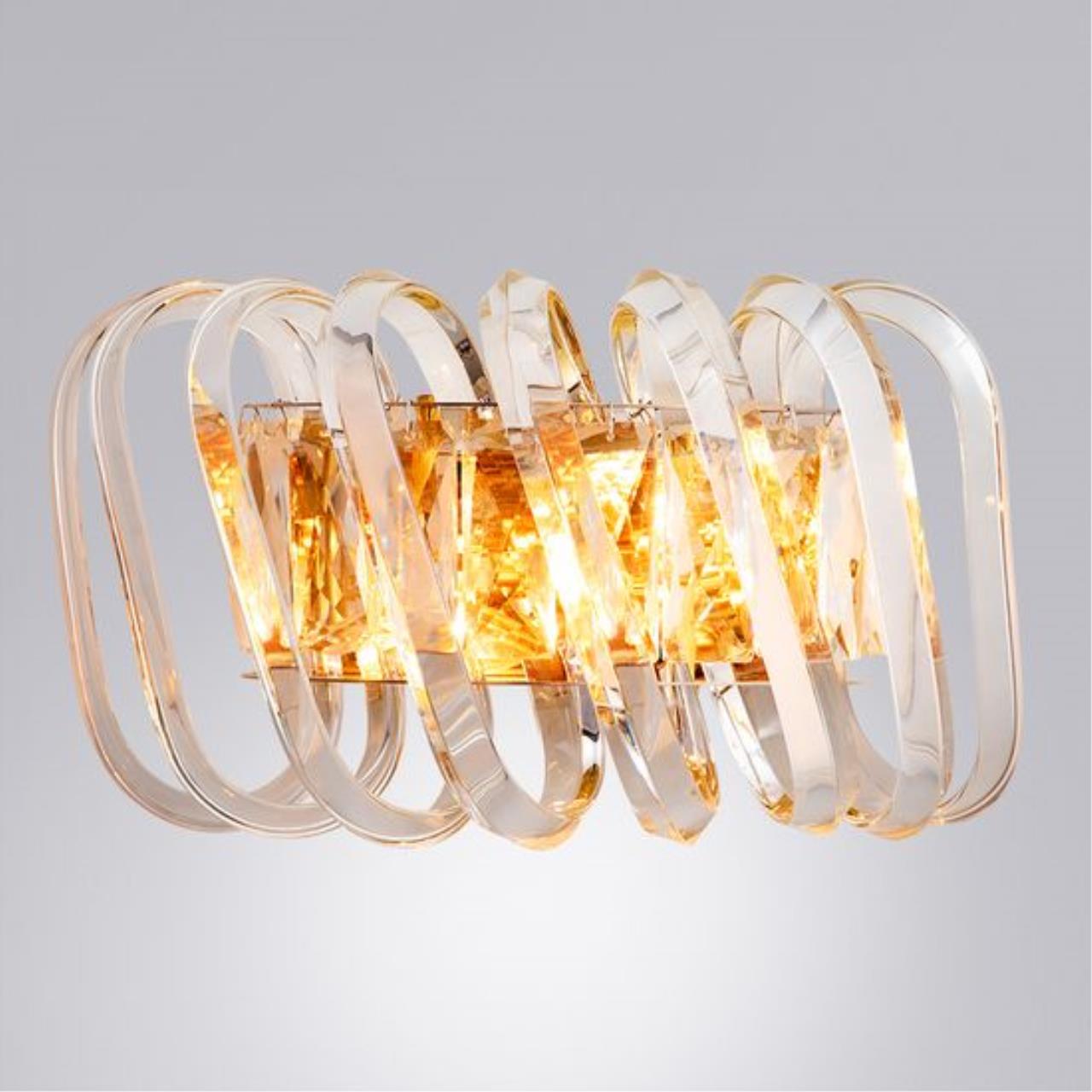 Картинка Бра Divinare Megan 7568/18 AP-2