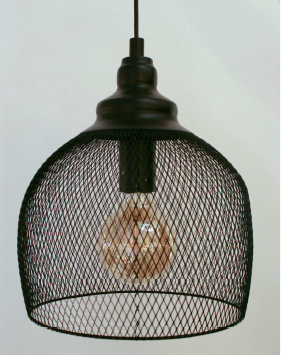 Картинка Подвесной светильник Eglo Straiton 49736