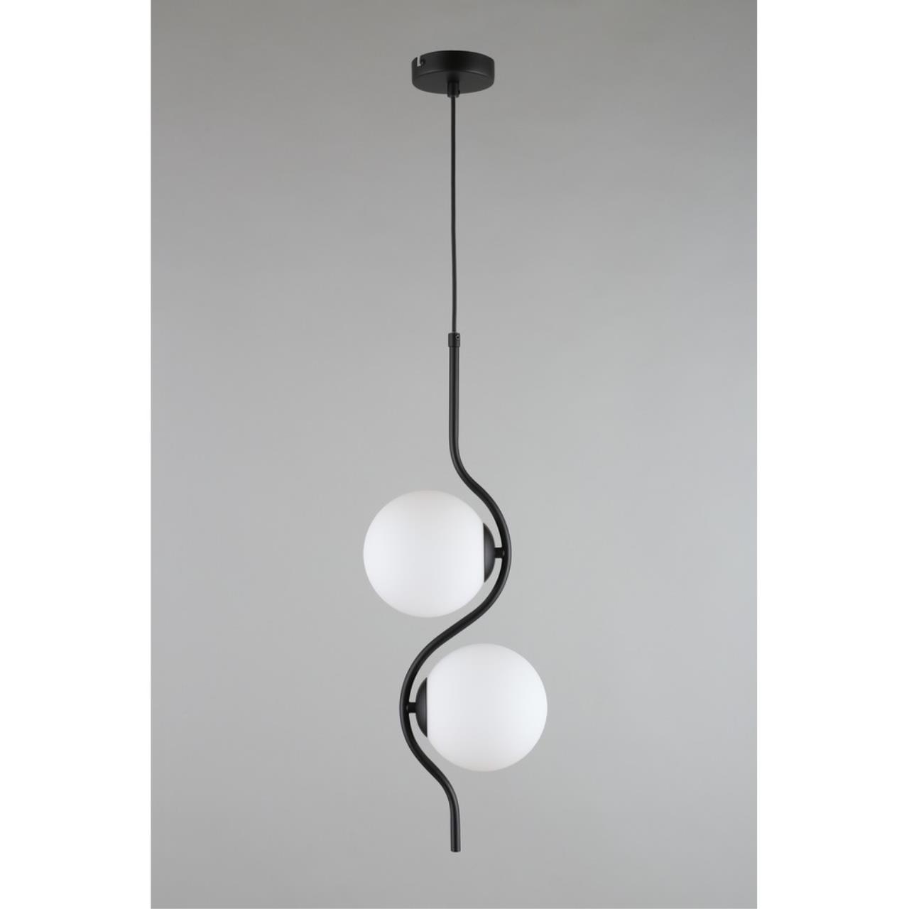 Картинка APL.312.06.02 Светильник подвесной Aployt Jagna