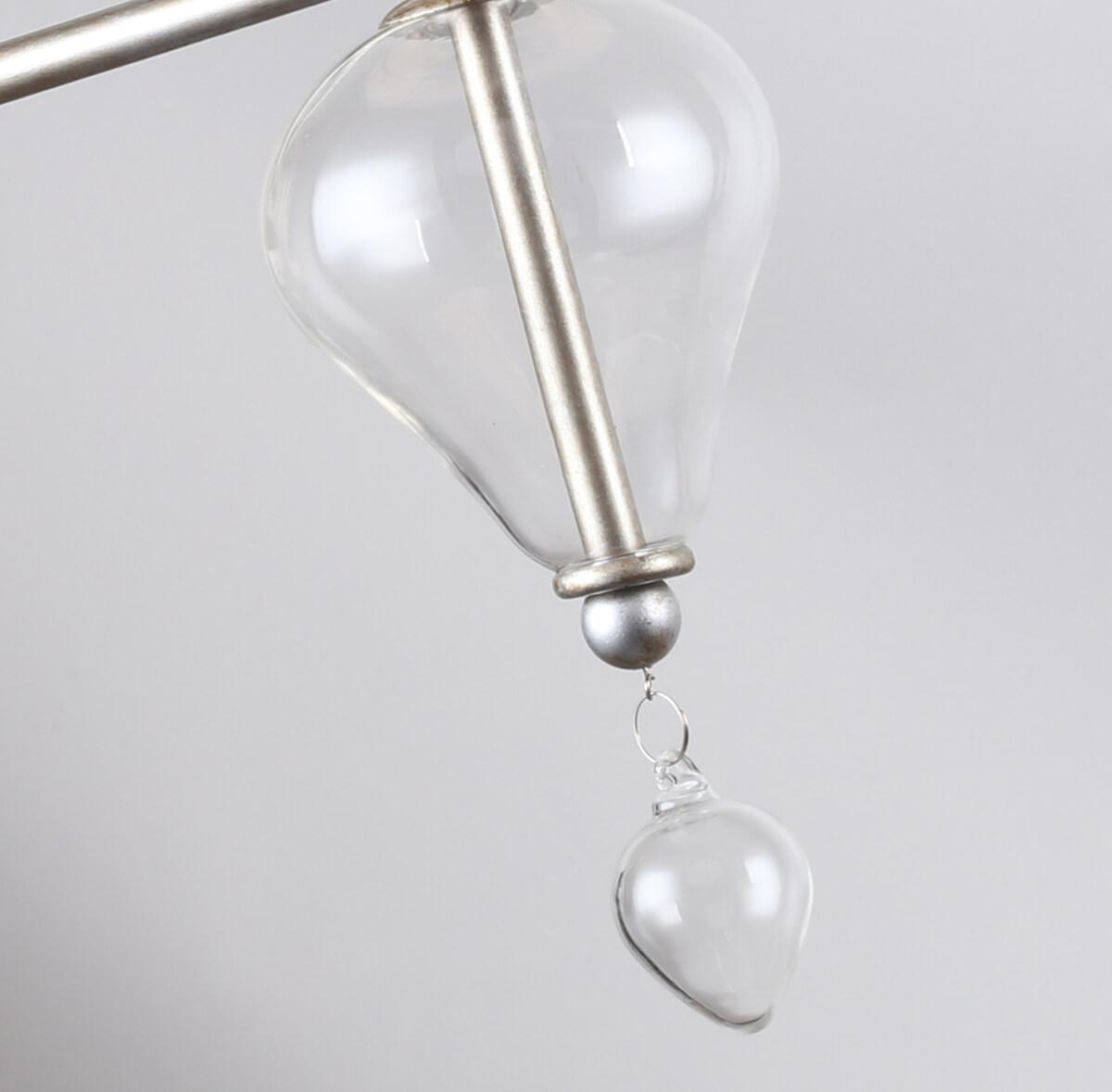 Картинка Бра Favourite Ironia 2554-1W