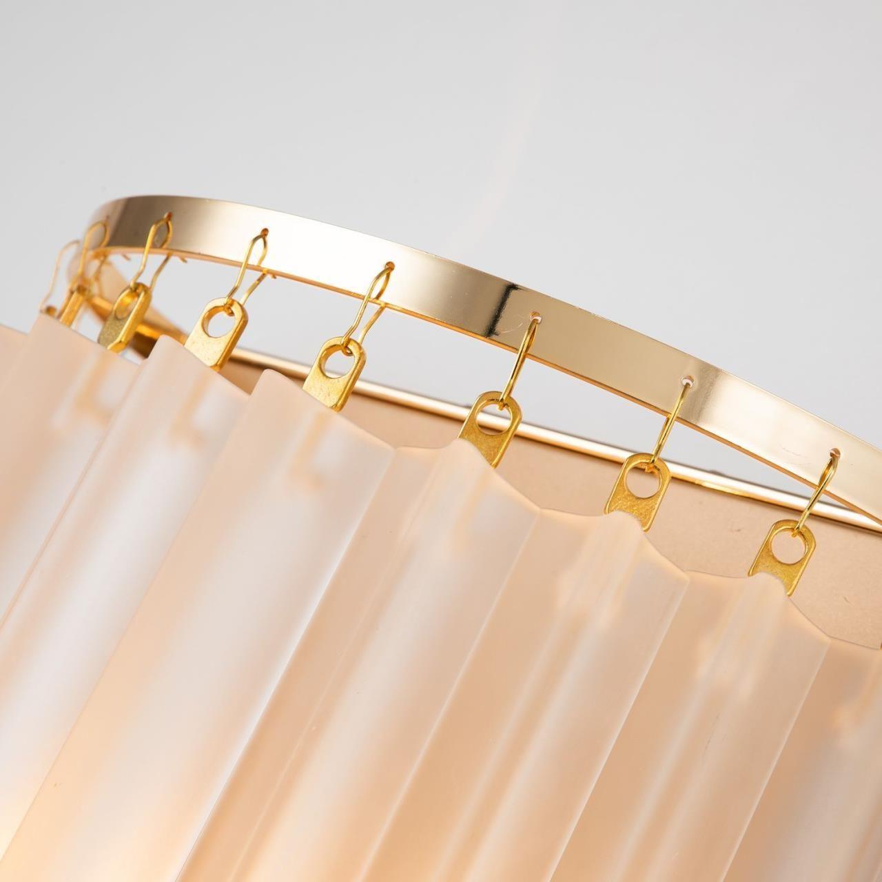 Картинка Настенный светильник Favourite Nubes 2966-2W