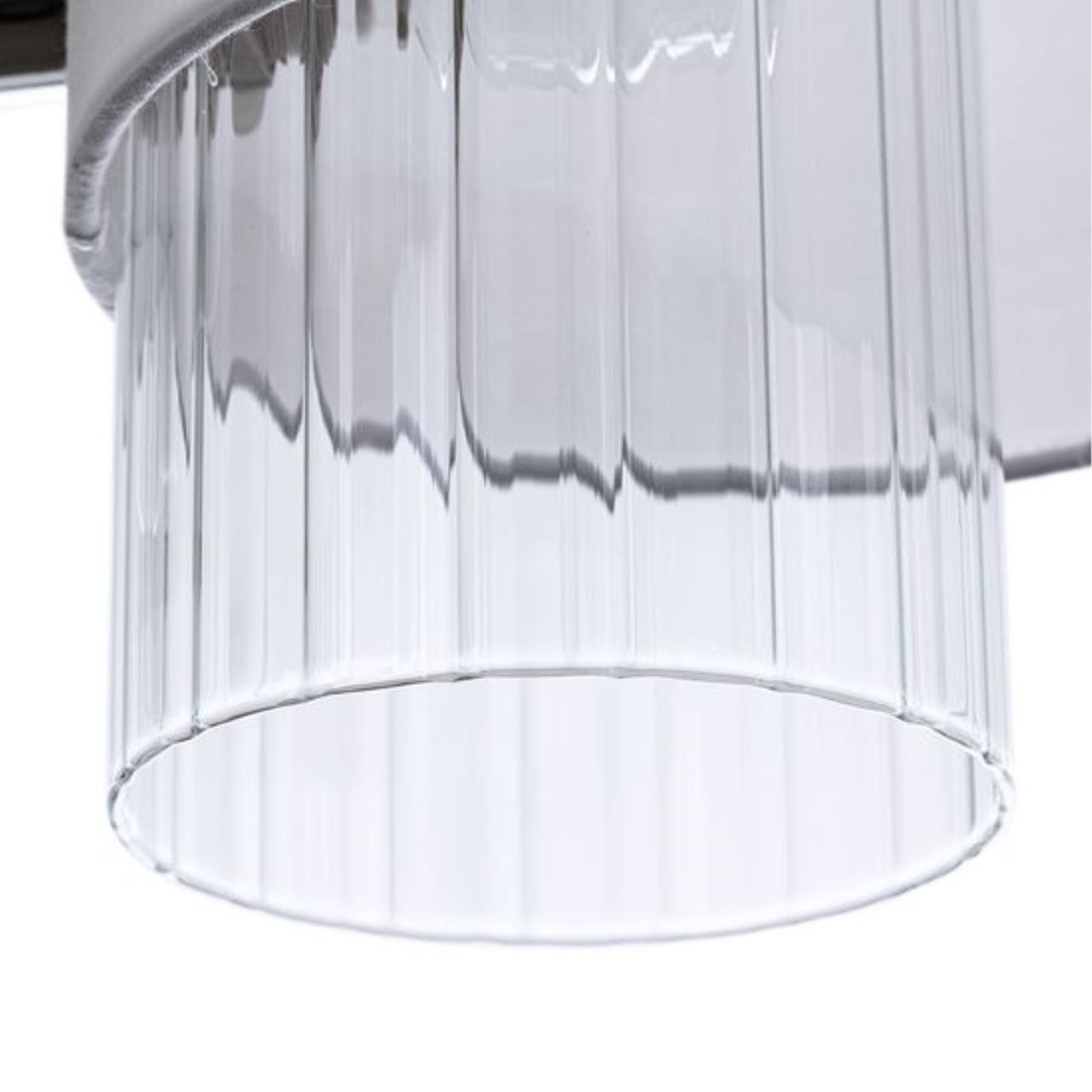 Картинка Настенный светильник Arte Lamp FANTASIA A4076AP-1CC