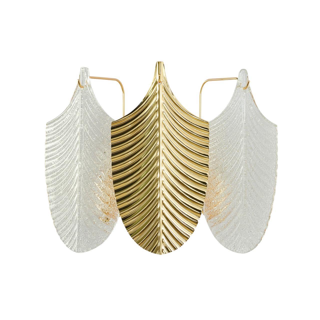 Картинка Настенный светильник Favourite Pulcher 2619-3W