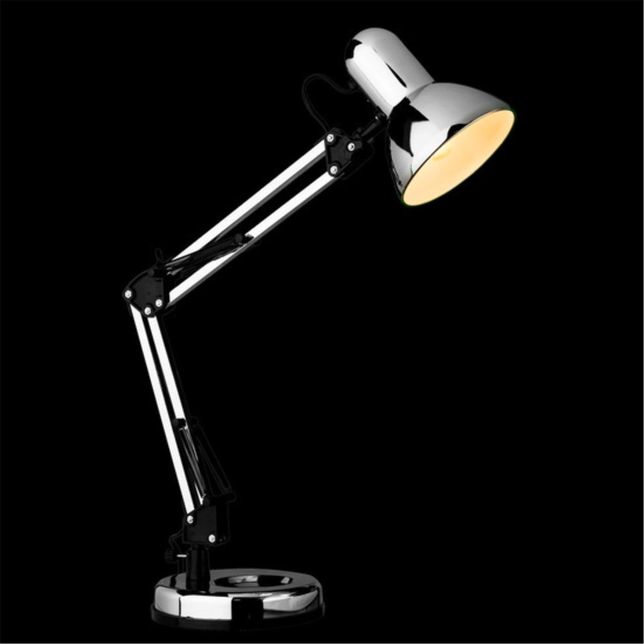 Картинка Настольная лампа Arte Lamp Junior A1330LT-1CC