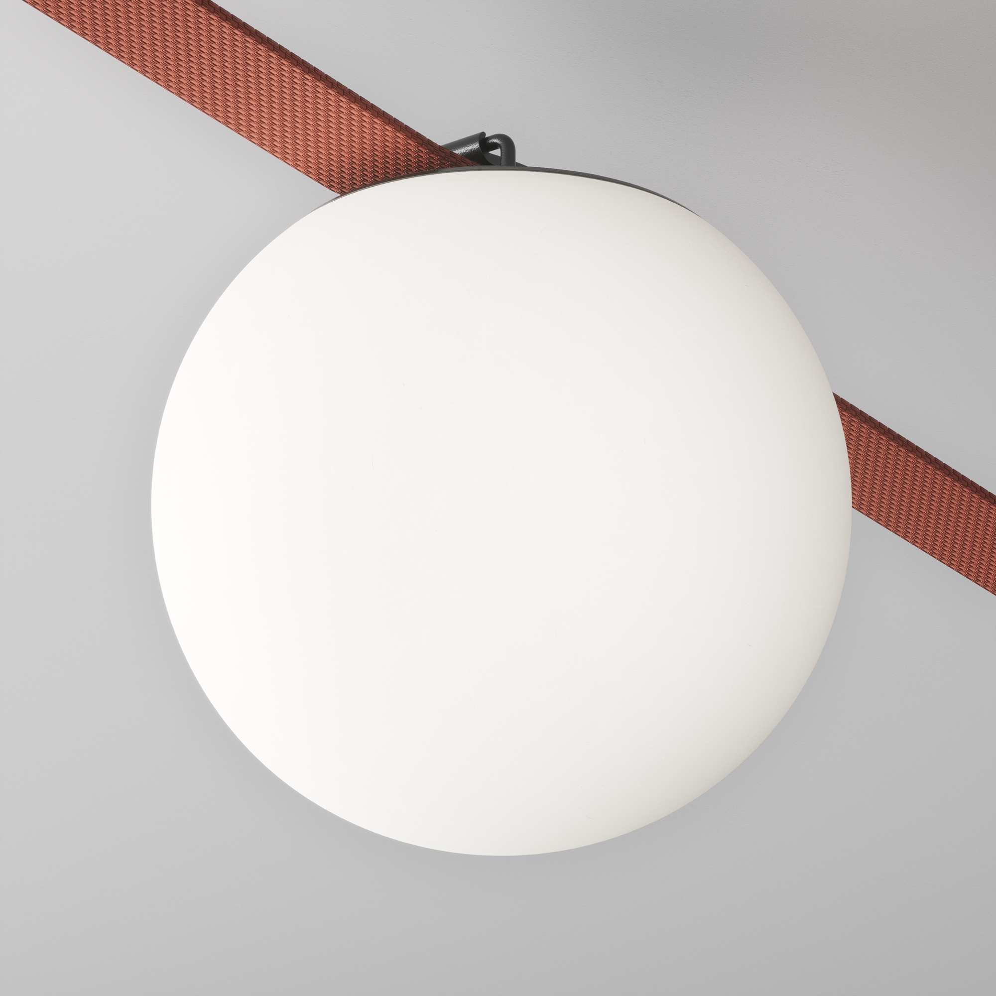 Картинка Подвесной светильник Technical TR125B-10W4K-B