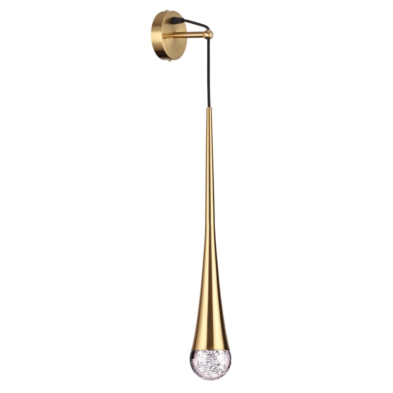 Картинка Бра Odeon Light L-vision Gota 4285/1W