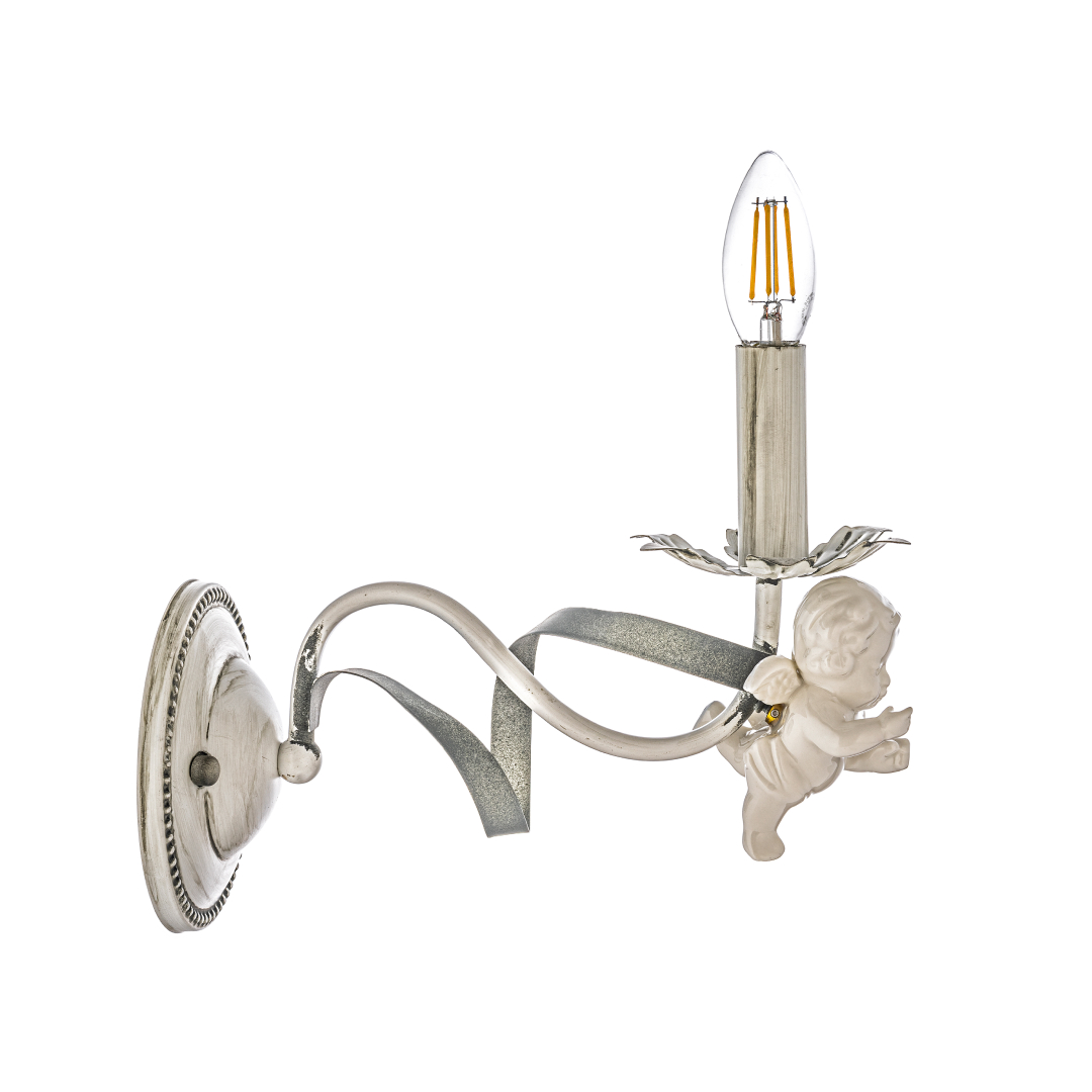 Картинка Бра Arti Lampadari Surano E 2.1.1 S