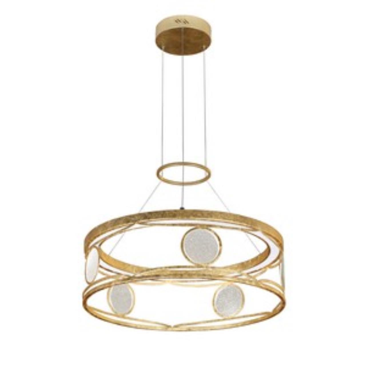 Картинка Подвесной светодиодный светильник Favourite Rocco 2354-5P