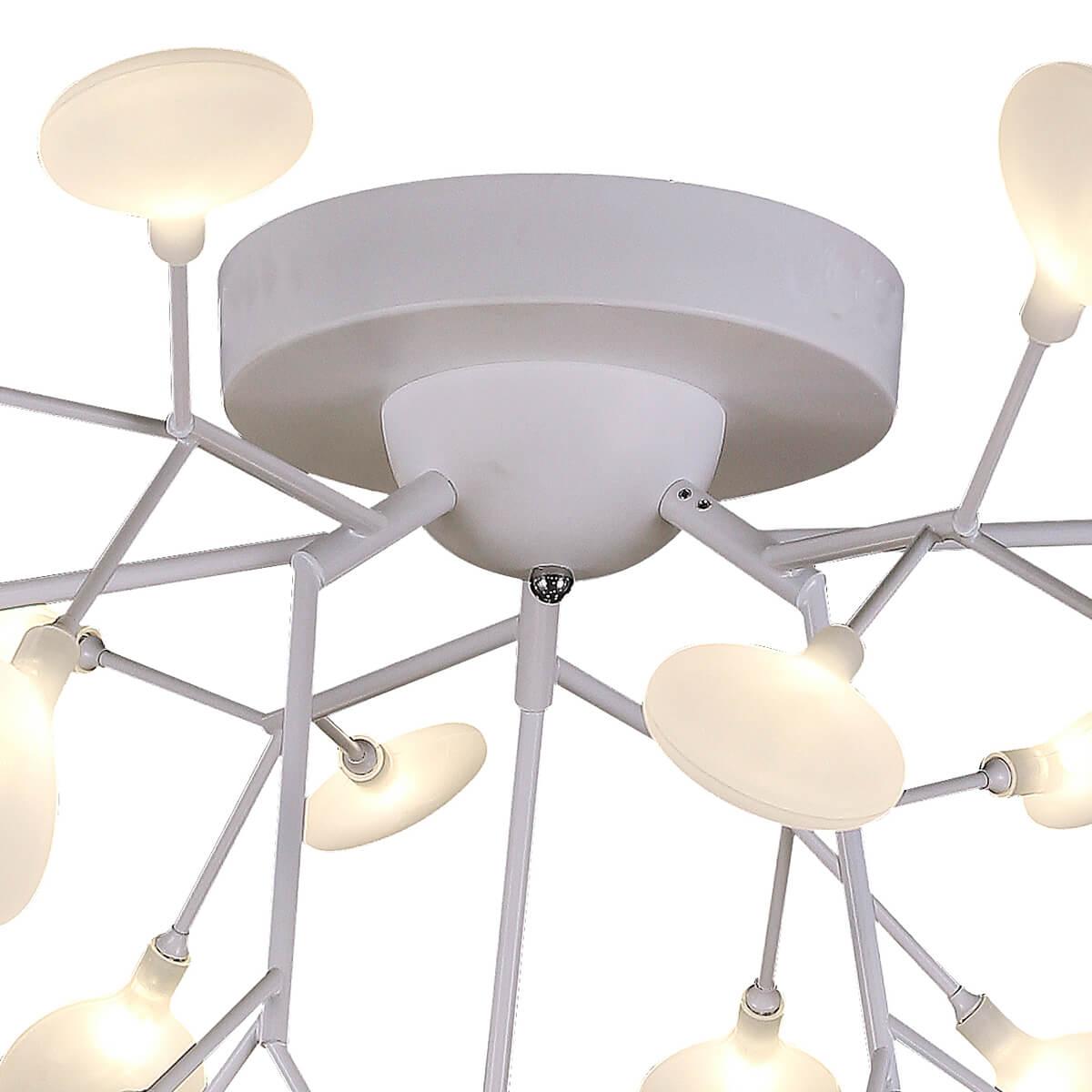 Картинка Потолочная люстра F-Promo Skein 2479-9U