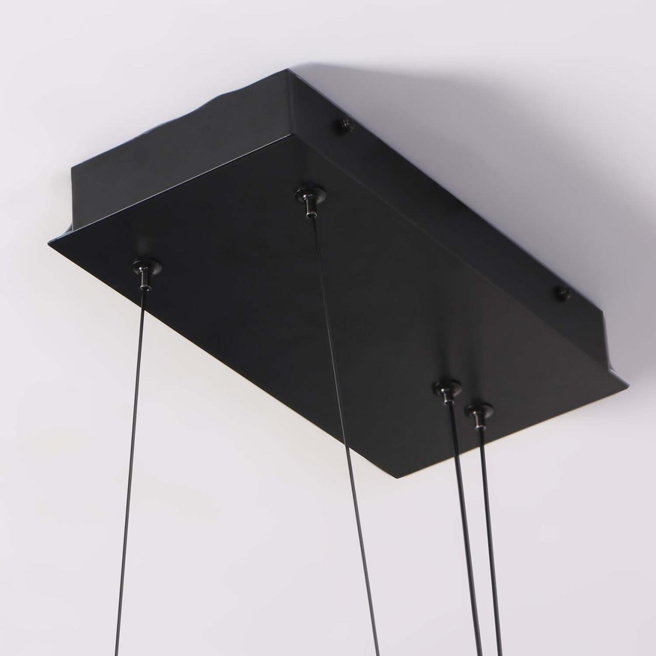 Картинка Подвесной светильник Vingar 4381-2P