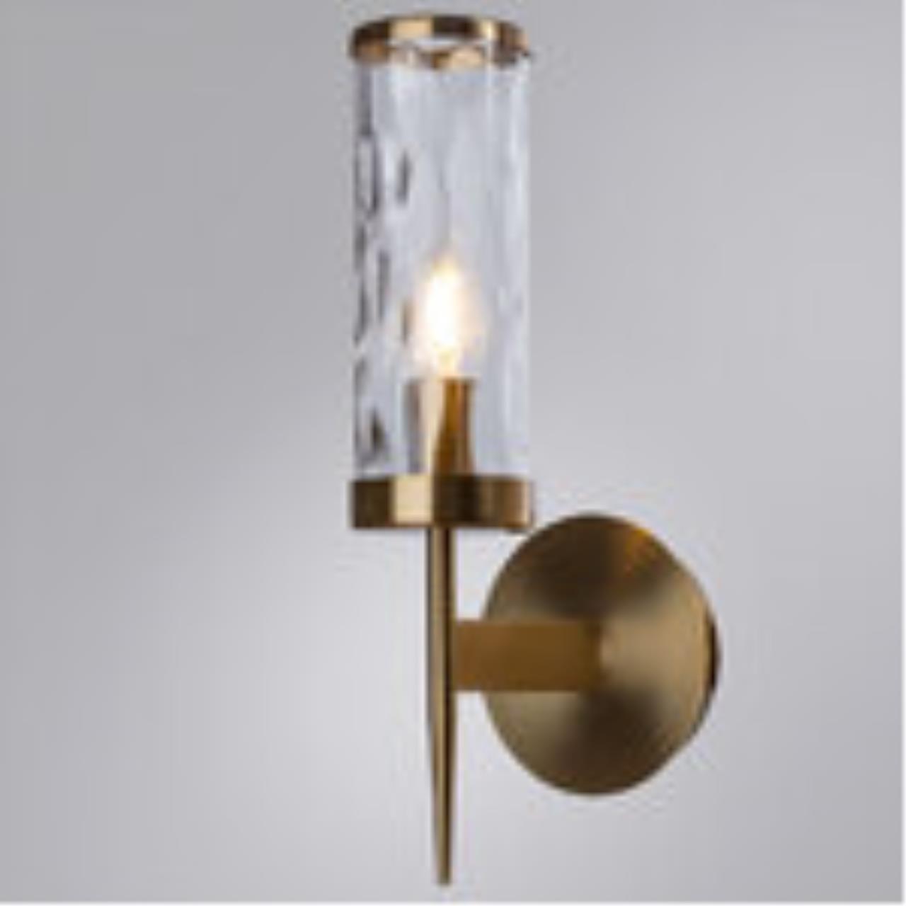 Картинка Бра Divinare Sham 4505/17 AP-1