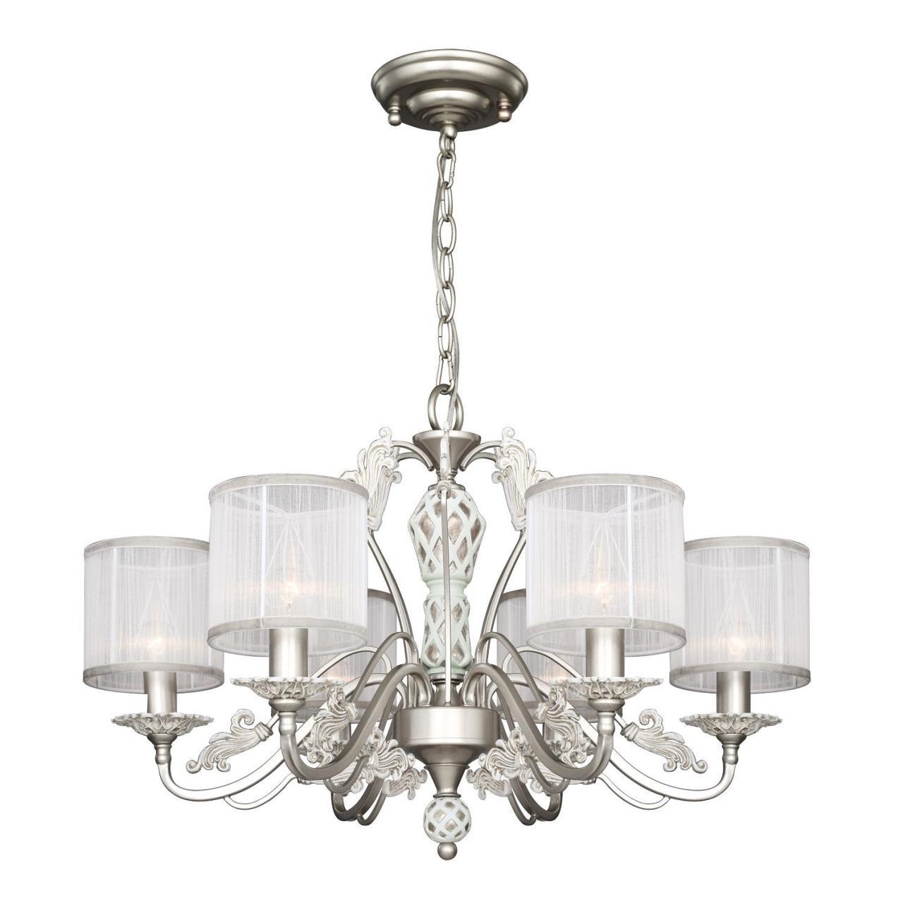 Картинка Подвесная люстра Favourite Prima 2306-6P