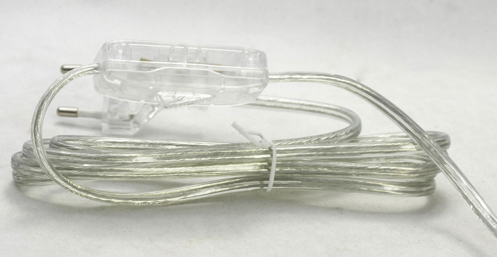 Картинка Настольная лампа Lussole Nulvi LSF-2114-01