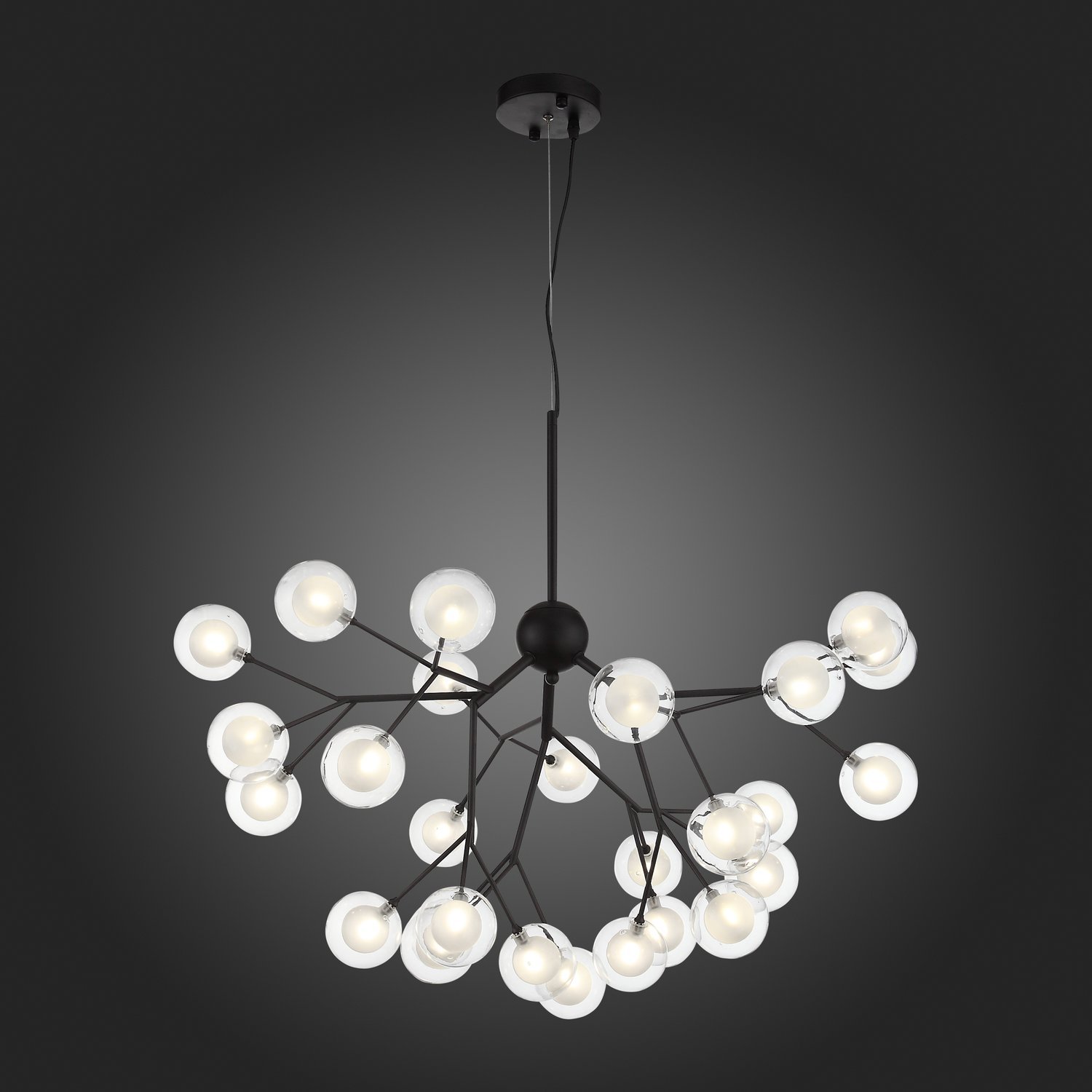 Картинка Подвесная люстра ST Luce Demele SL376.403.27
