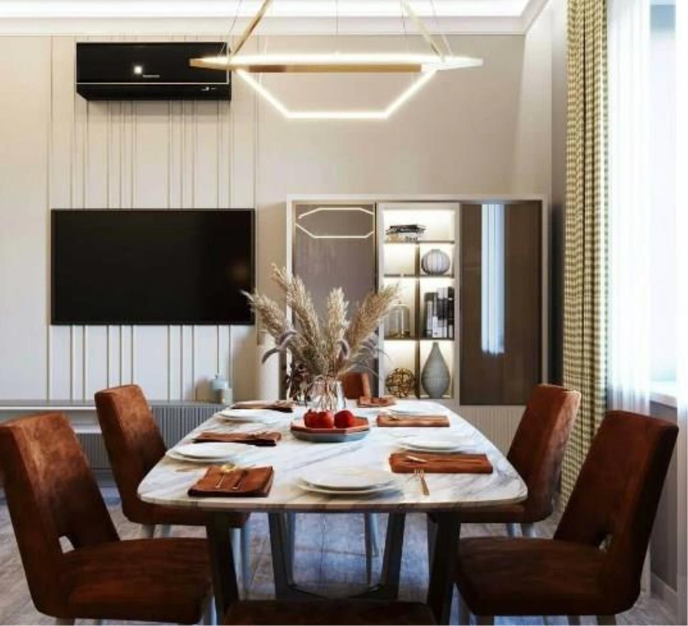 Картинка Подвесной светодиодный светильник Favourite Hexagon 2103-14P