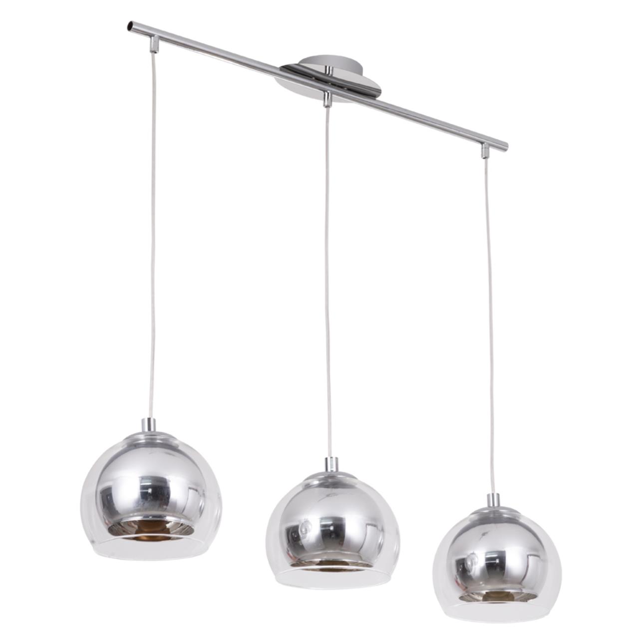 светильник подвесной arte lamp rastaban a7984sp-3cc, доставка по Казахстану 