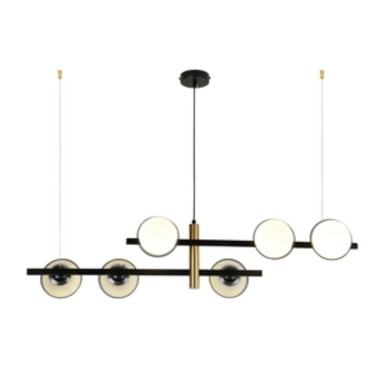 Картинка Подвесная люстра Favourite Odd 2826-6P