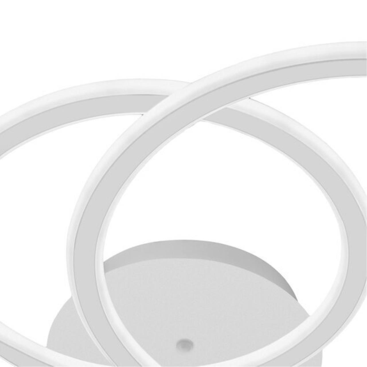 Картинка Потолочный светильник Arte Lamp SIERRA A2211PL-2WH