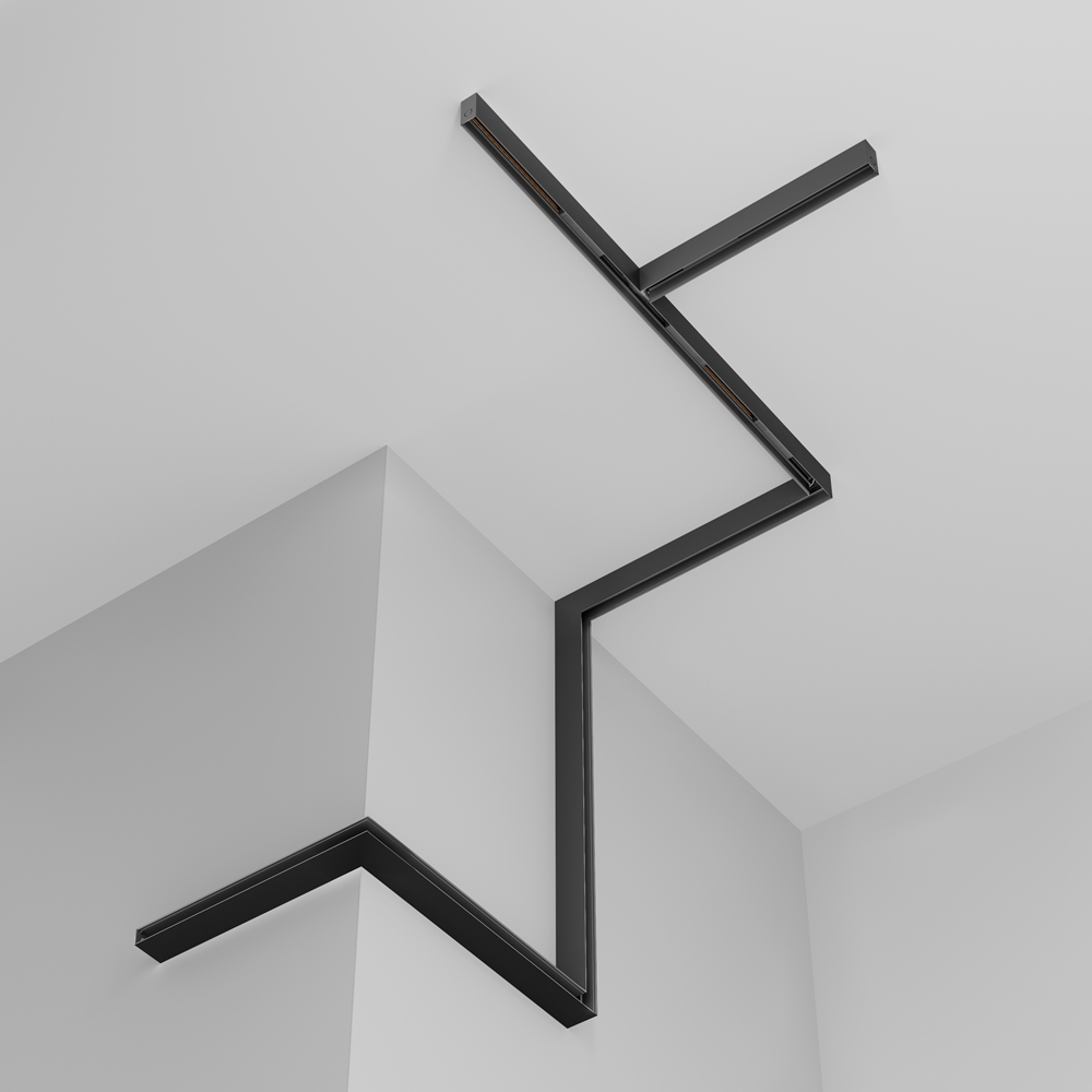 Картинка Шинопровод Technical TRX034-411B