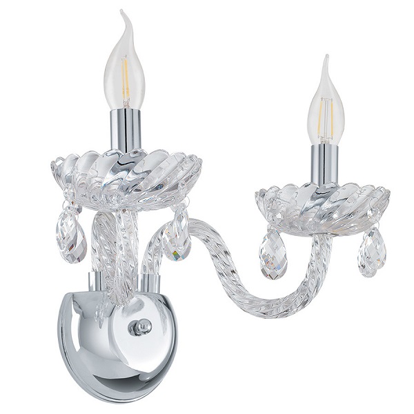 Картинка Бра Eglo Basilano 1 39105