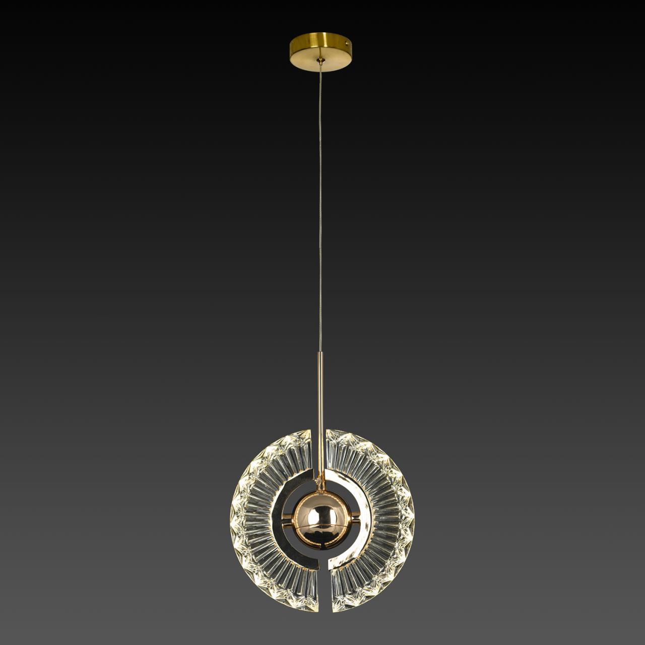 Картинка Подвесной светильник Lussole LSP-8478