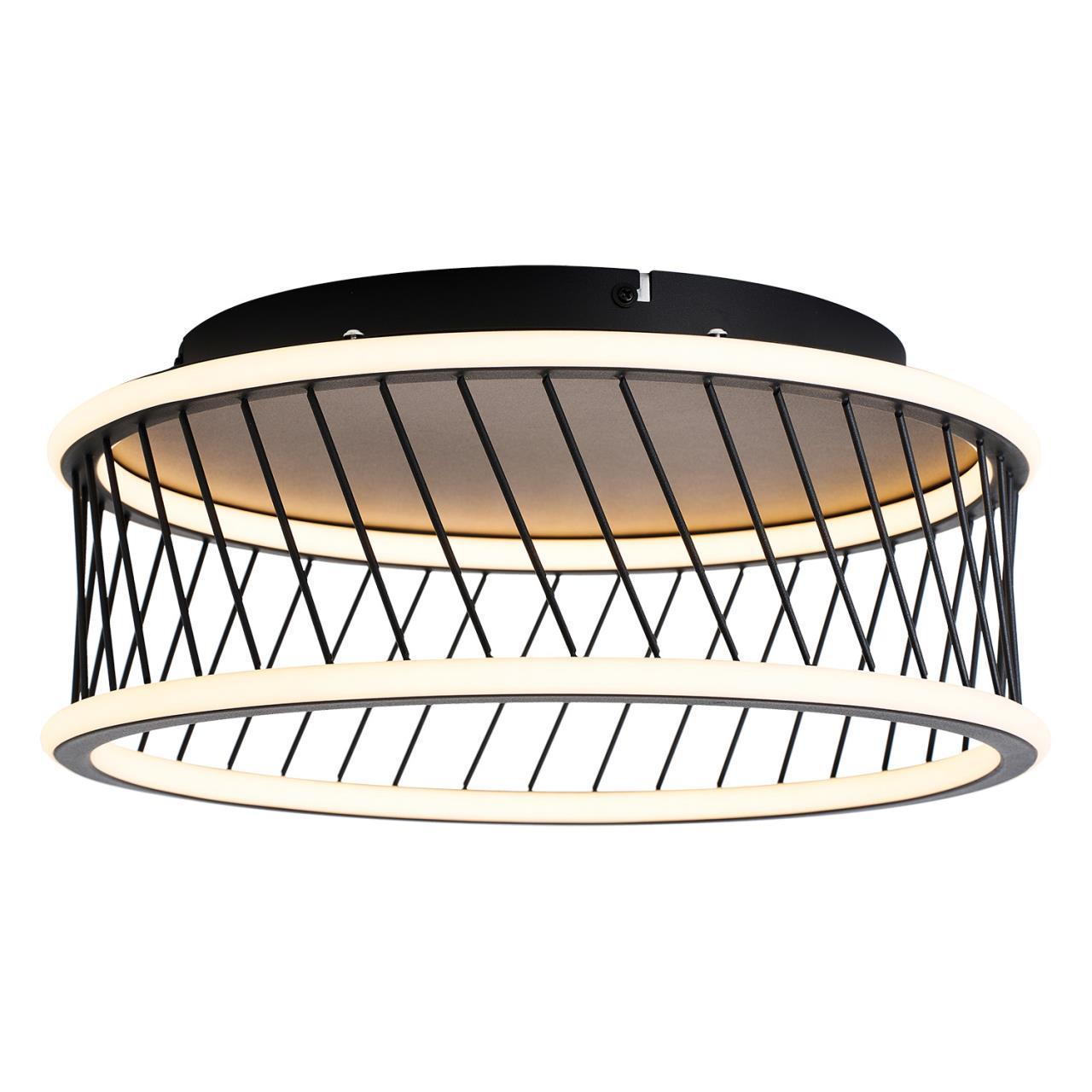 Картинка Потолочный светильник Korg 4436-2C