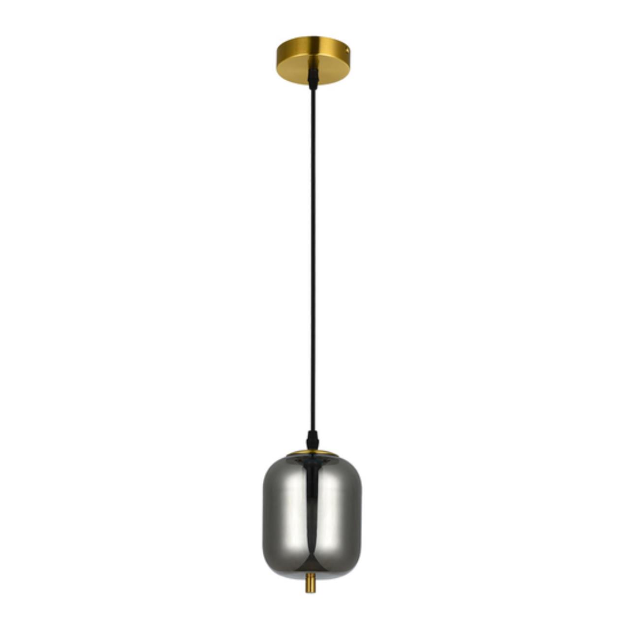 Картинка Подвесной светильник Arte Lamp FREDDIE A2234SP-1PB