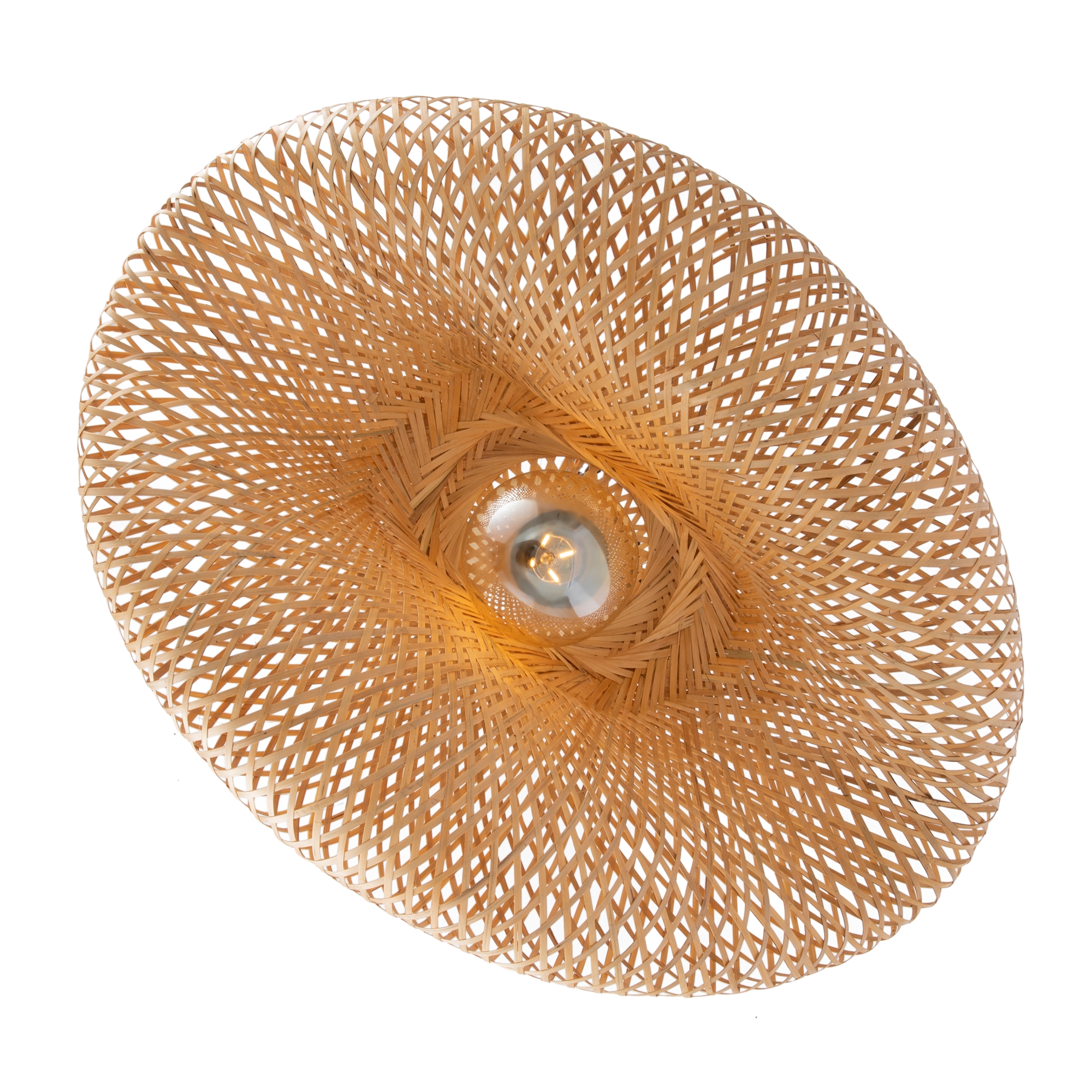 Картинка Подвесной светильник Freya FR5243PL-01BR9