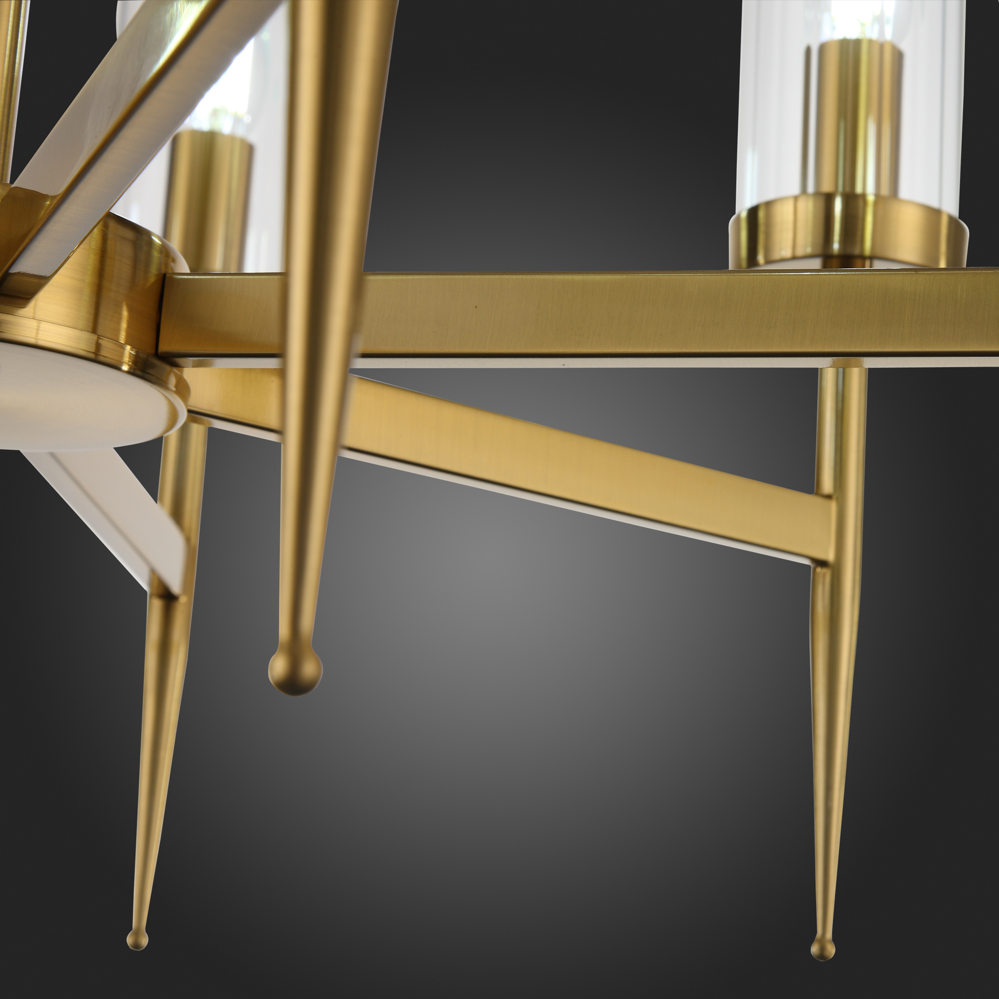 Картинка Подвесная люстра ST Luce Acazio SL1159.303.07