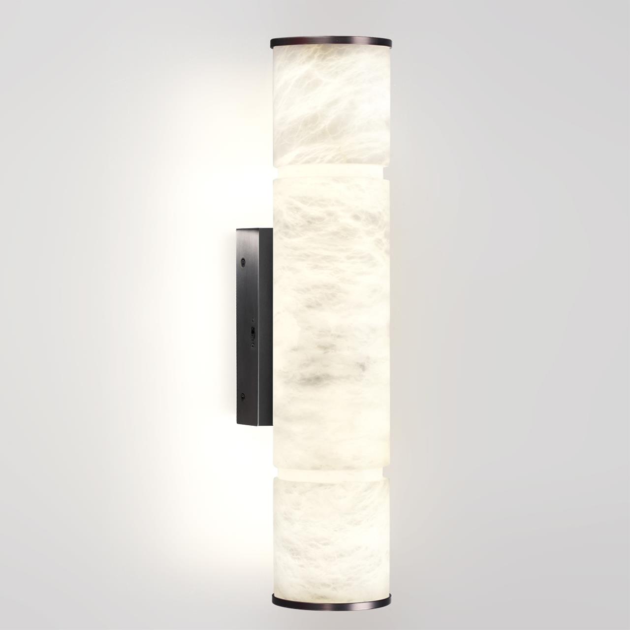 Картинка 6675/12WA Odeon Light Настенный светильник MARBELLA