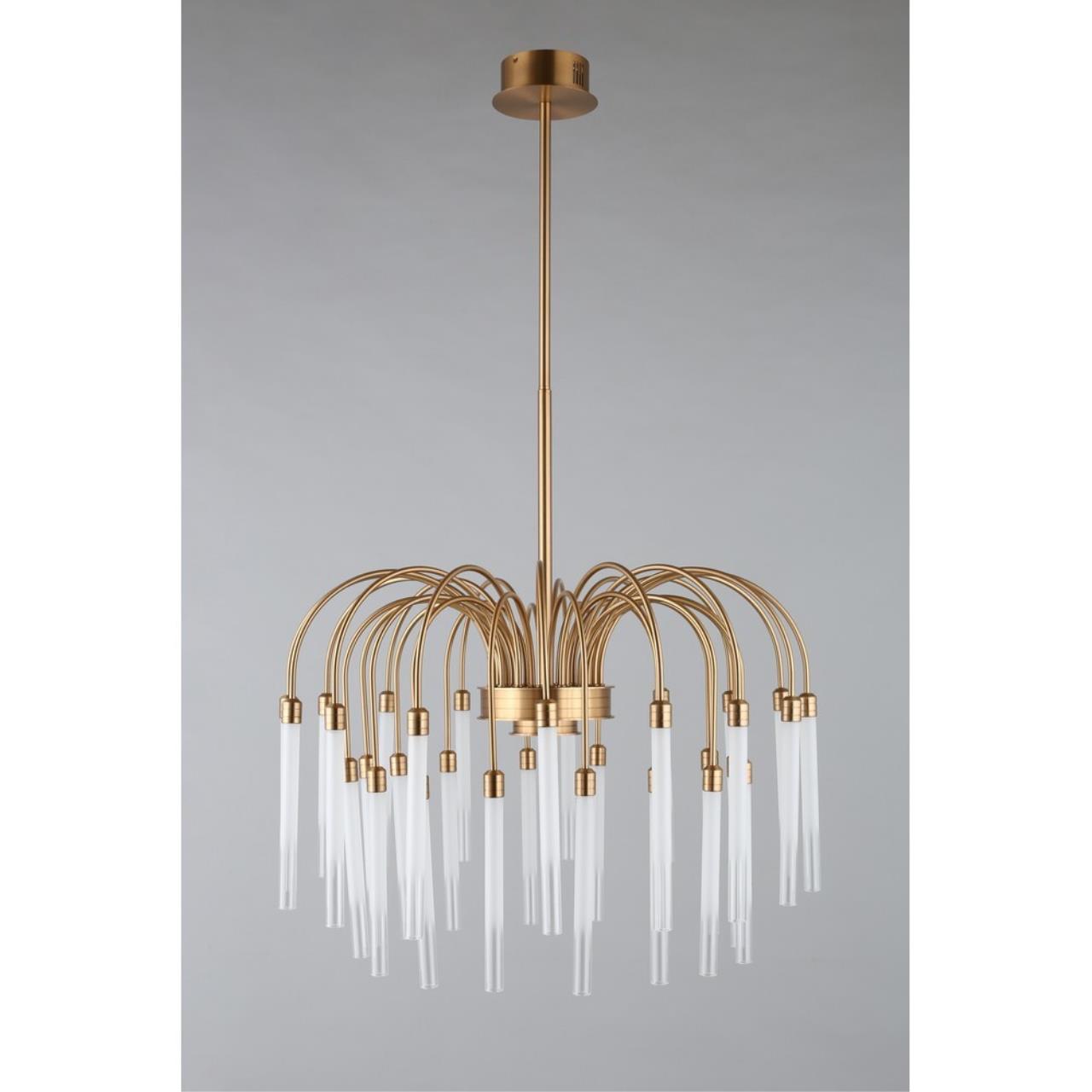 Картинка APL.852.17.64 Люстра подвесная Aployt Dominisia