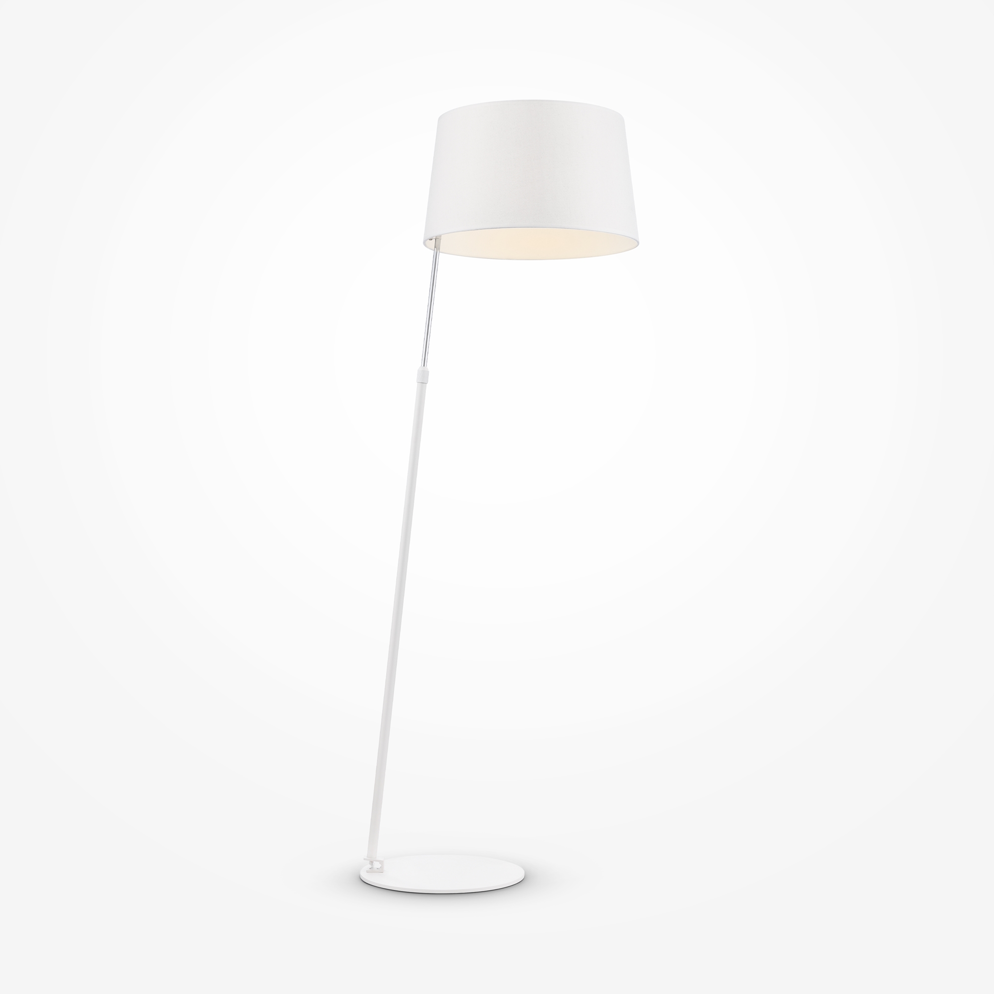 Картинка Торшер Maytoni Bergamo MOD613FL-01W