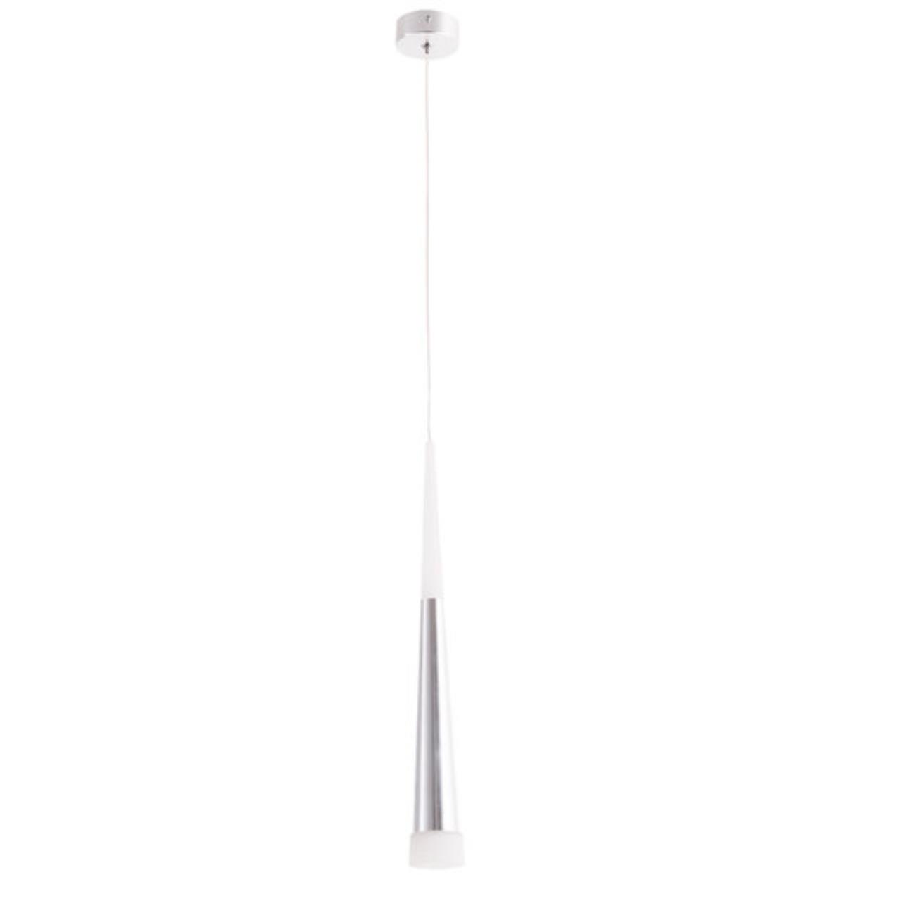 Картинка Подвесной светодиодный светильник Arte Lamp Orione A6010SP-1CC